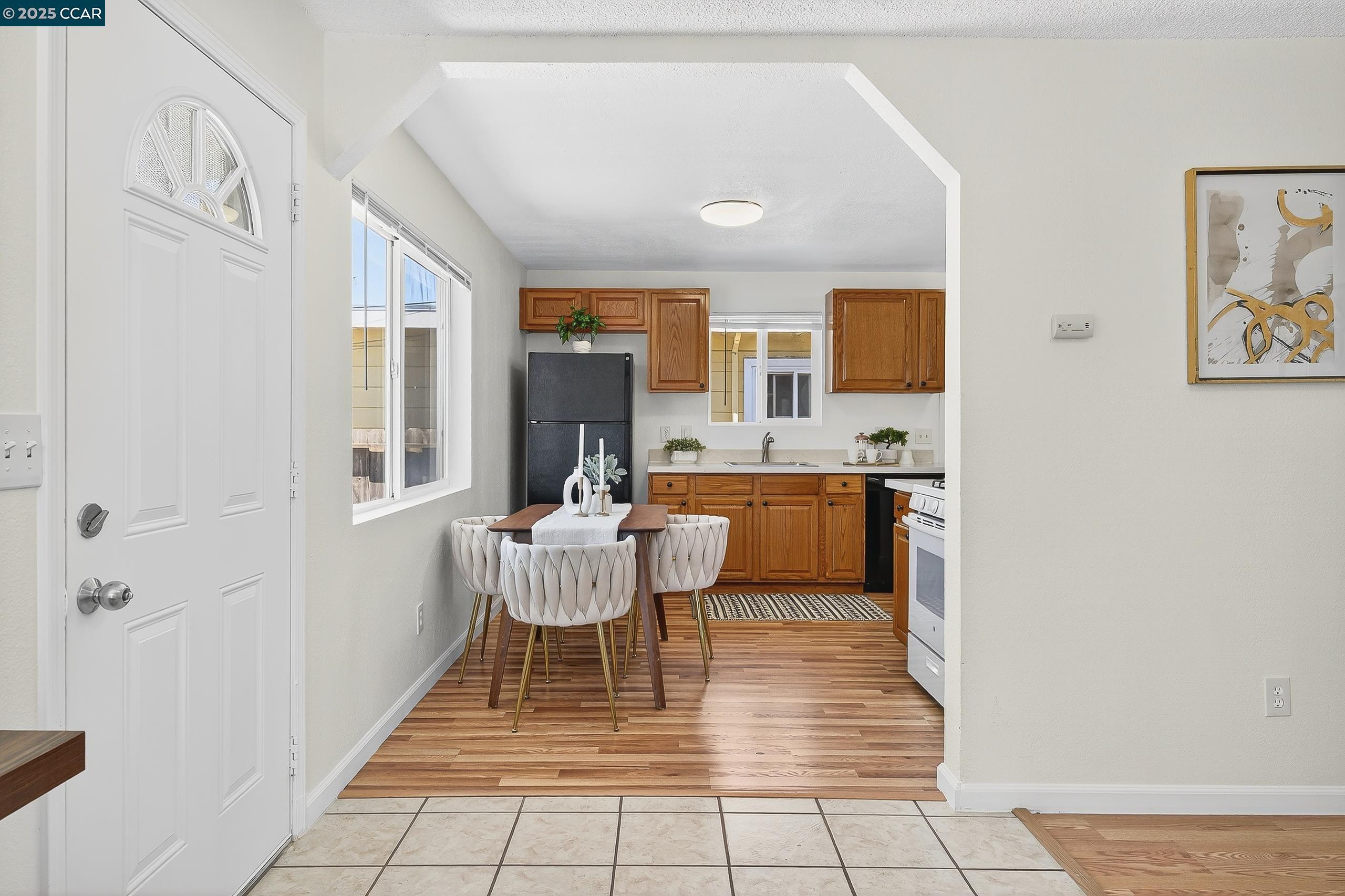 Detail Gallery Image 10 of 40 For 1402 25th St, Richmond,  CA 94806 - 2 Beds | 1 Baths
