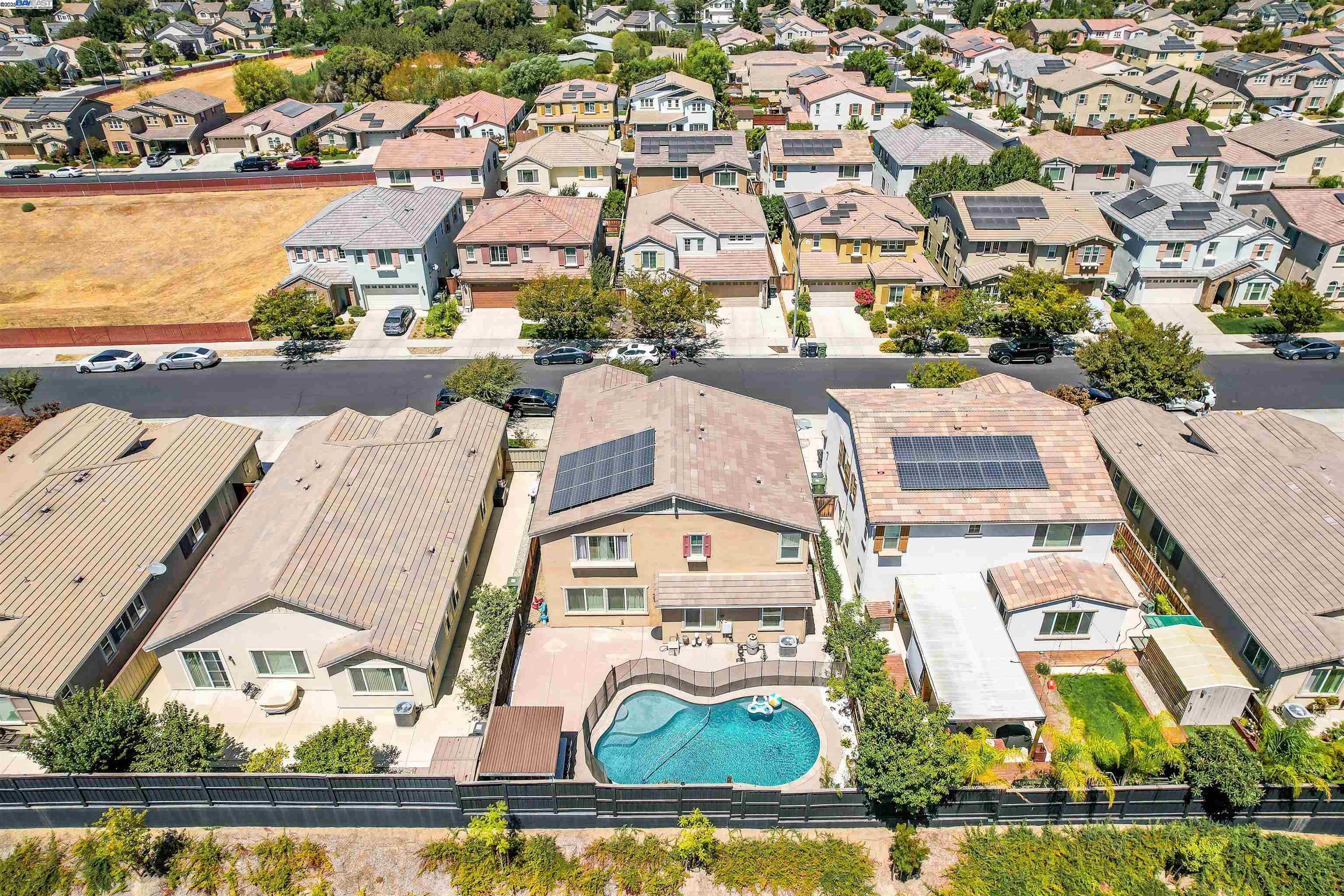 Detail Gallery Image 54 of 56 For 484 S Derone Ln, Tracy,  CA 95376 - 4 Beds | 3 Baths