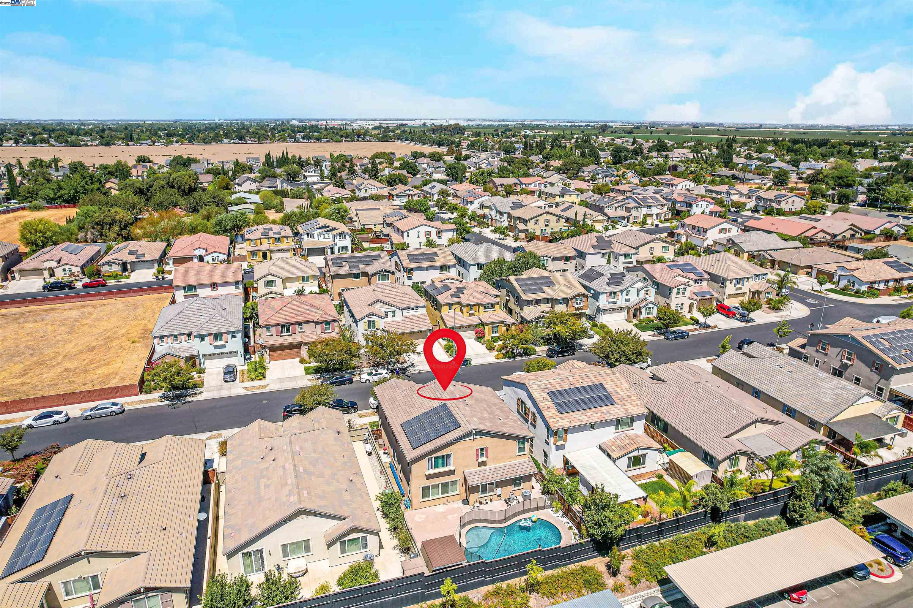Detail Gallery Image 55 of 56 For 484 S Derone Ln, Tracy,  CA 95376 - 4 Beds | 3 Baths