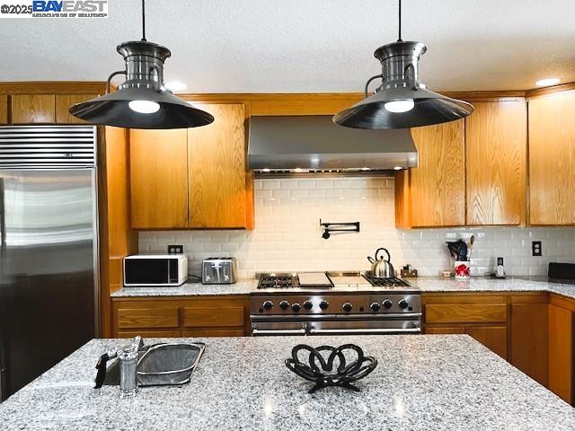 Detail Gallery Image 12 of 31 For 25025 State Highway 88, Pioneer,  CA 95666 - 3 Beds | 3 Baths