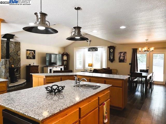 Detail Gallery Image 17 of 31 For 25025 State Highway 88, Pioneer,  CA 95666 - 3 Beds | 3 Baths