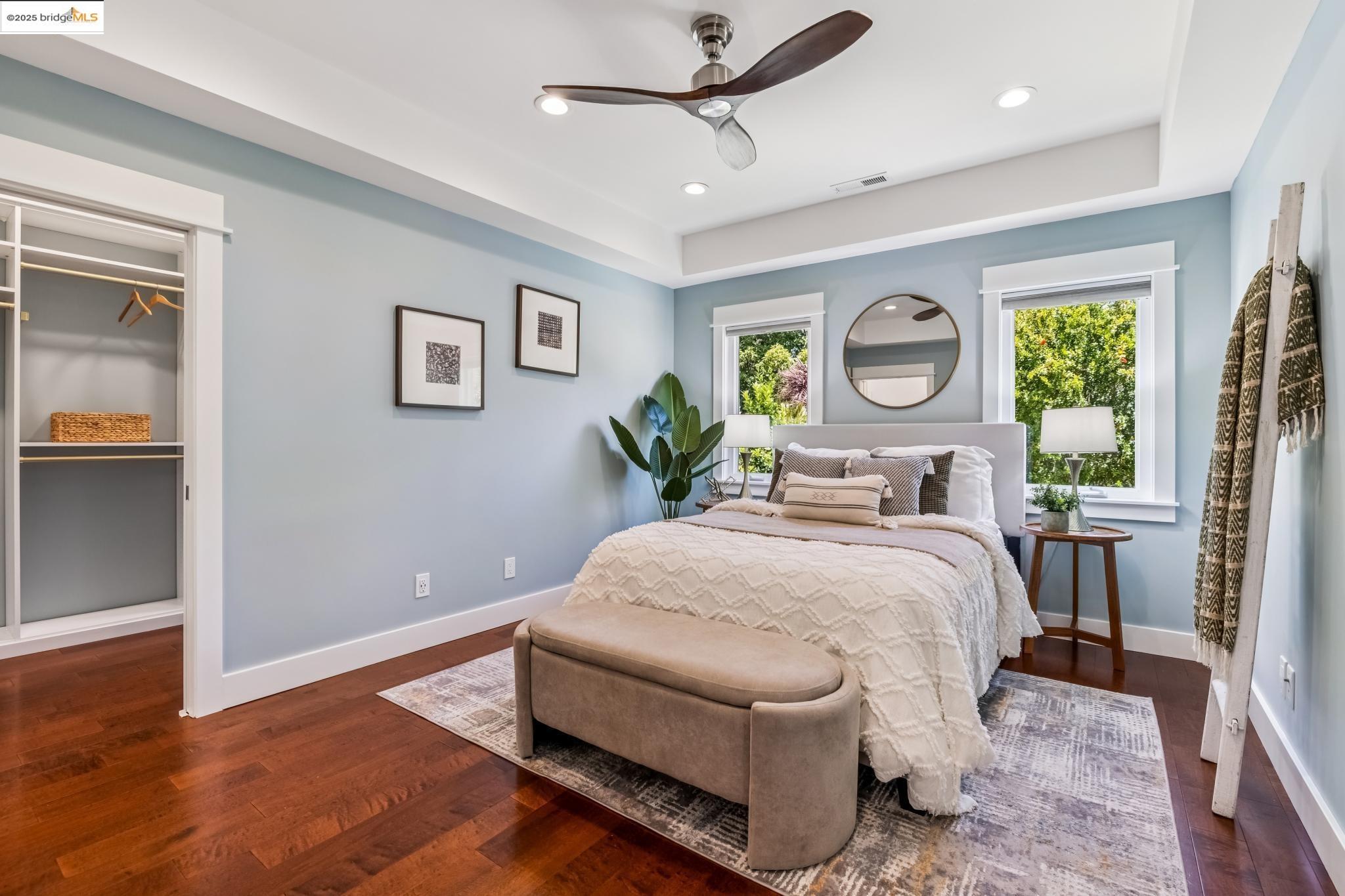 Detail Gallery Image 18 of 60 For 3328 Kansas St, Oakland,  CA 94602 - 4 Beds | 3 Baths