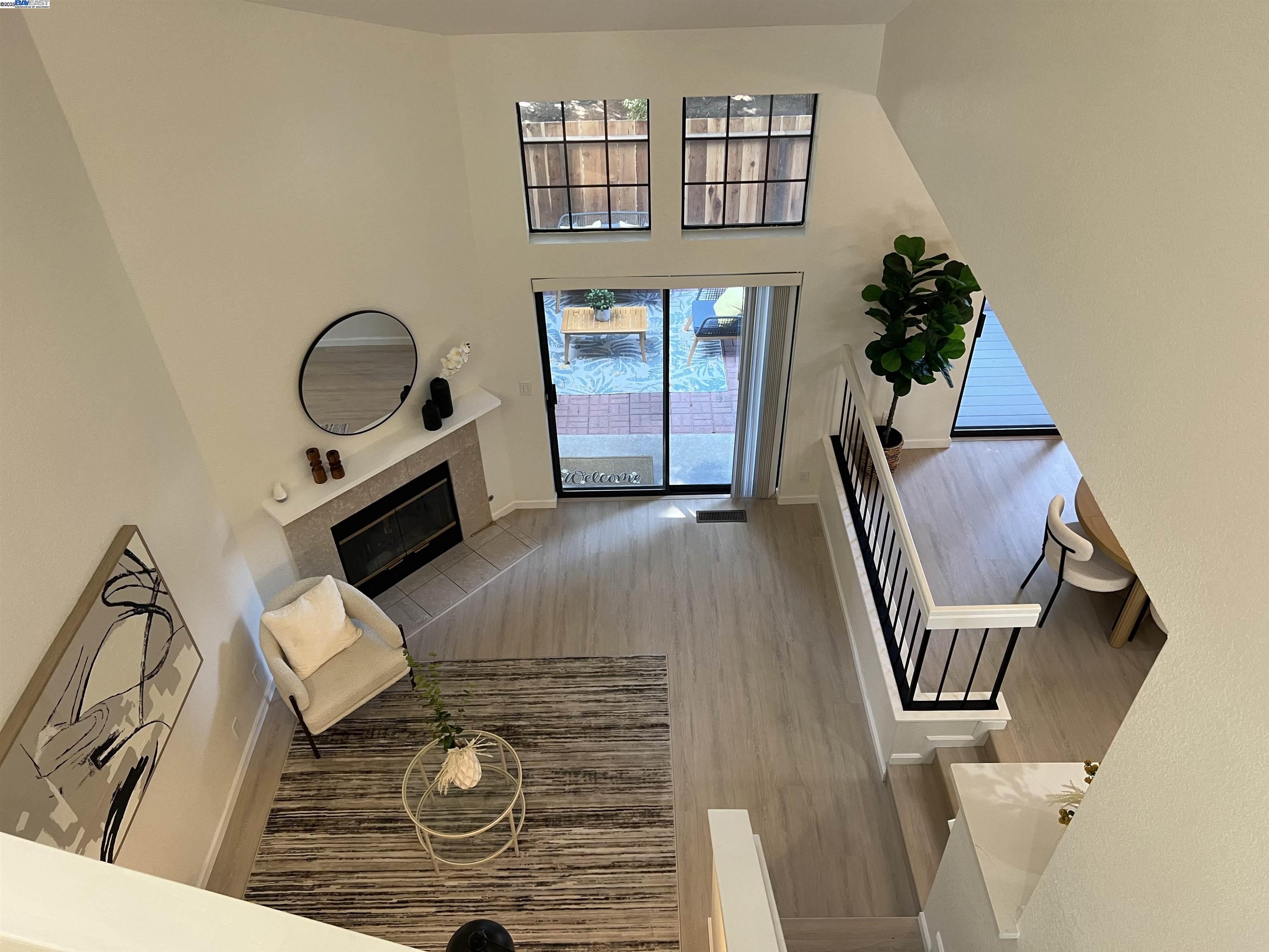 Detail Gallery Image 26 of 42 For 636 Praderia Cir, Fremont,  CA 94539 - 2 Beds | 2/1 Baths