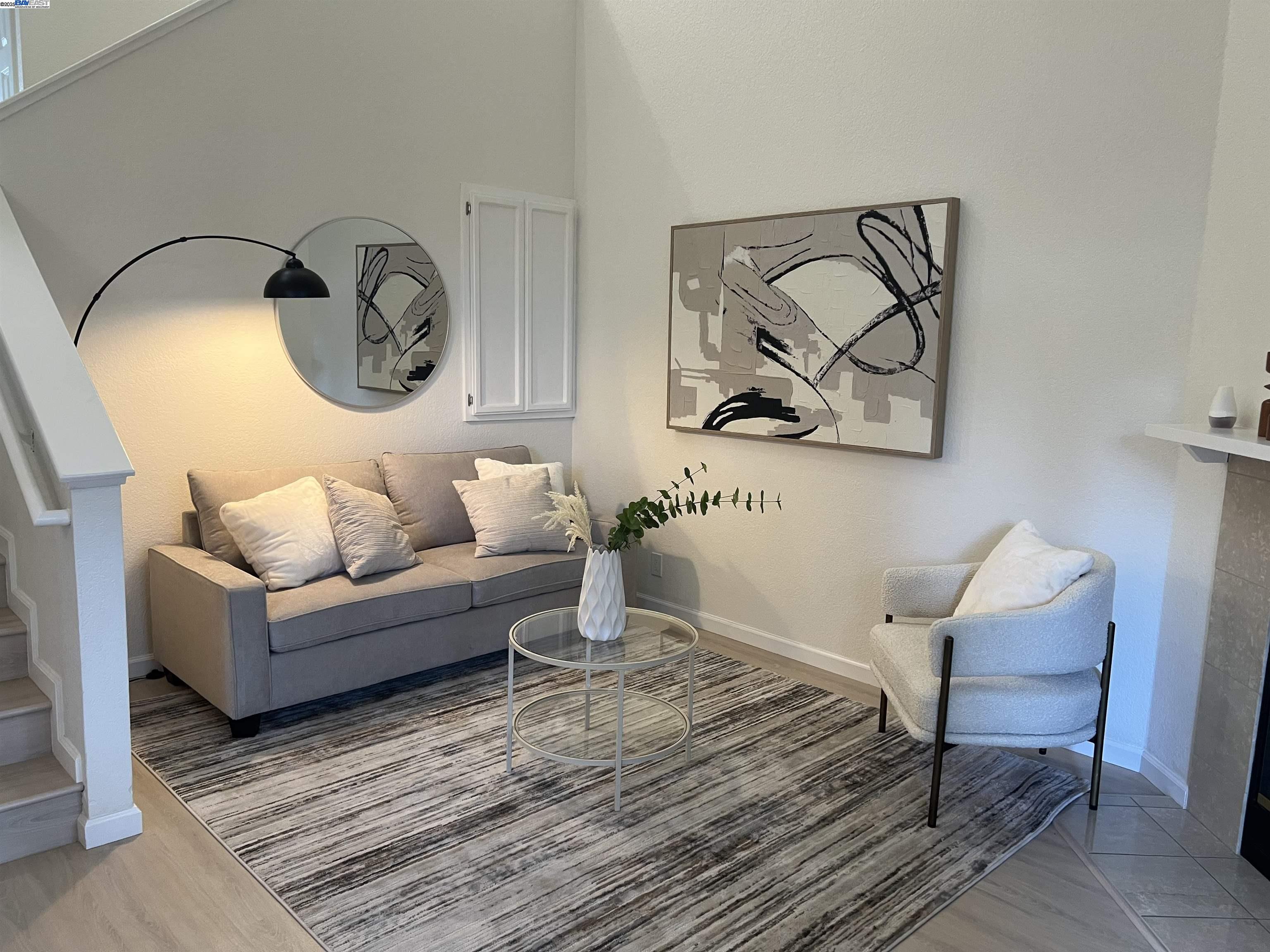 Detail Gallery Image 6 of 42 For 636 Praderia Cir, Fremont,  CA 94539 - 2 Beds | 2/1 Baths