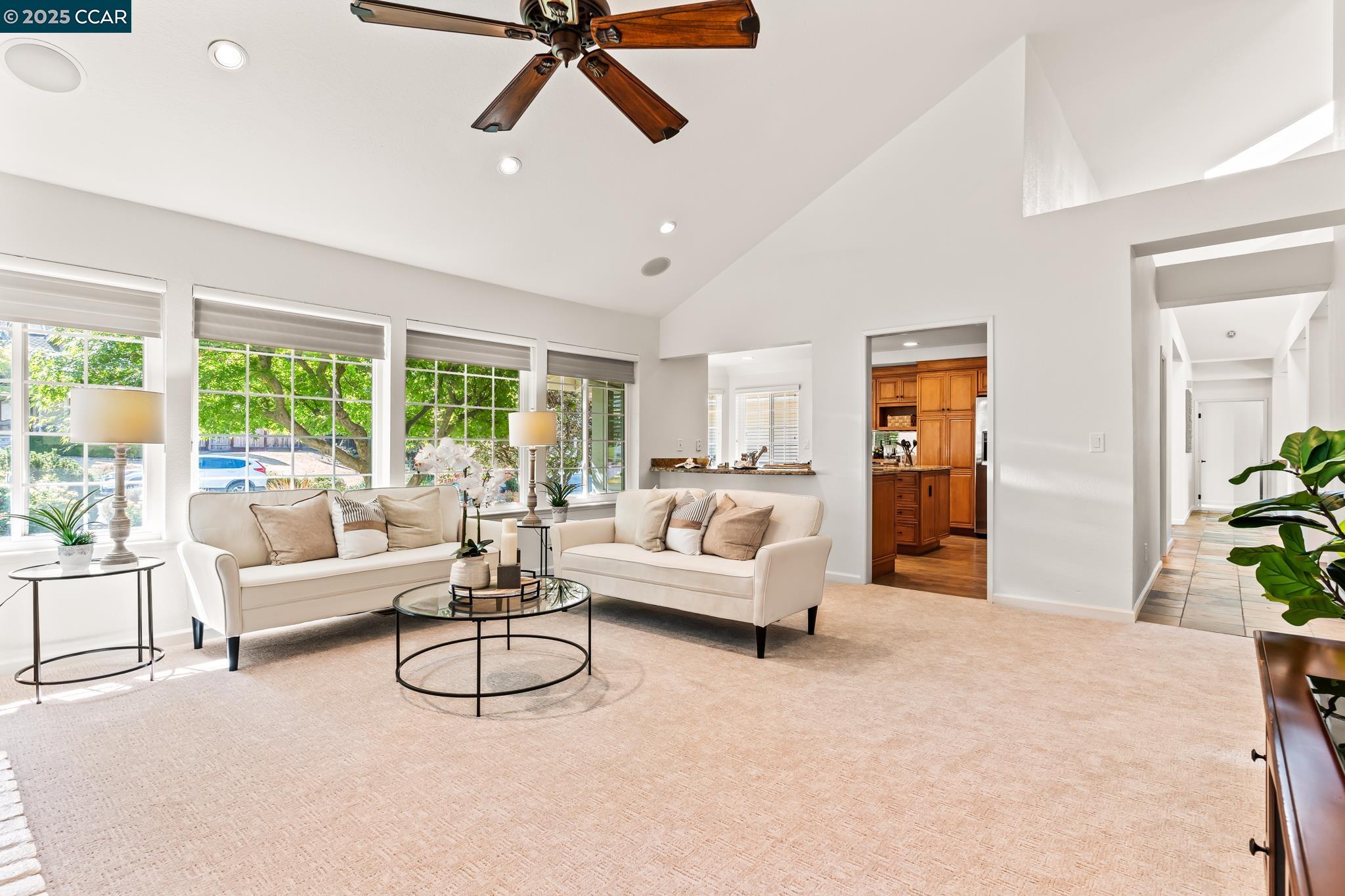 Detail Gallery Image 22 of 60 For 65 Bangor Ct, San Ramon,  CA 94582 - 4 Beds | 2/1 Baths