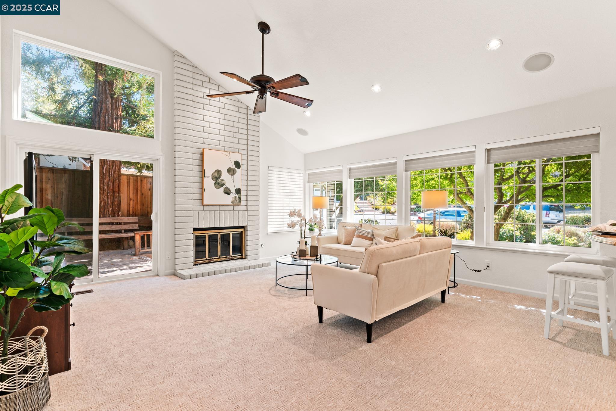 Detail Gallery Image 23 of 60 For 65 Bangor Ct, San Ramon,  CA 94582 - 4 Beds | 2/1 Baths