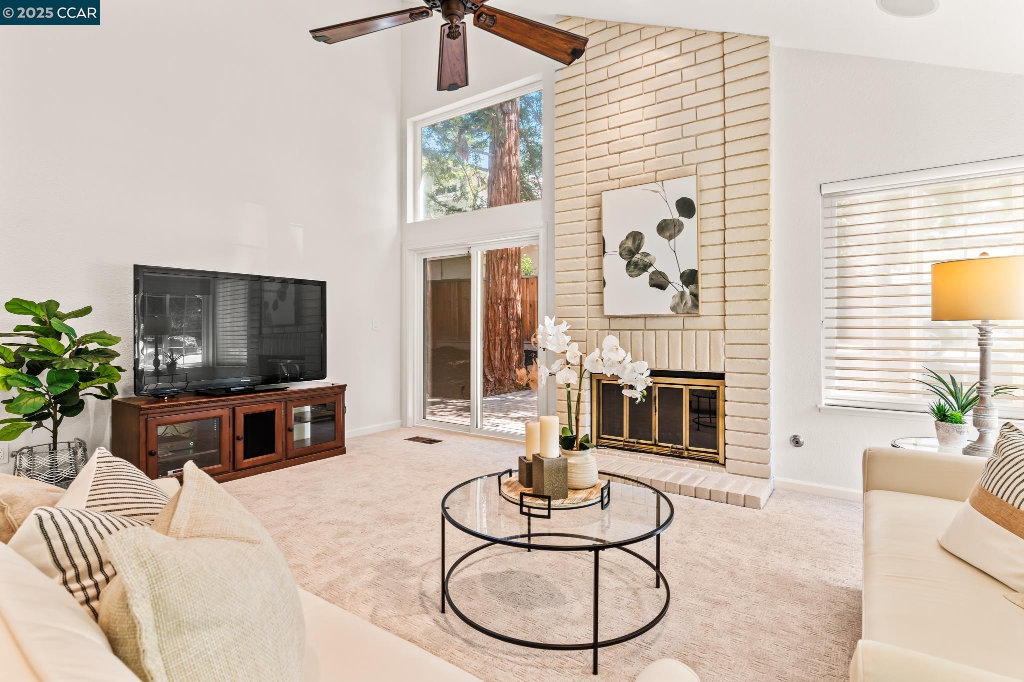 Detail Gallery Image 26 of 60 For 65 Bangor Ct, San Ramon,  CA 94582 - 4 Beds | 2/1 Baths