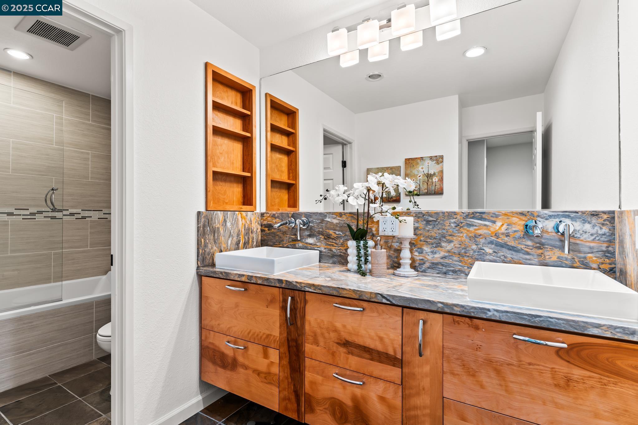 Detail Gallery Image 42 of 60 For 65 Bangor Ct, San Ramon,  CA 94582 - 4 Beds | 2/1 Baths