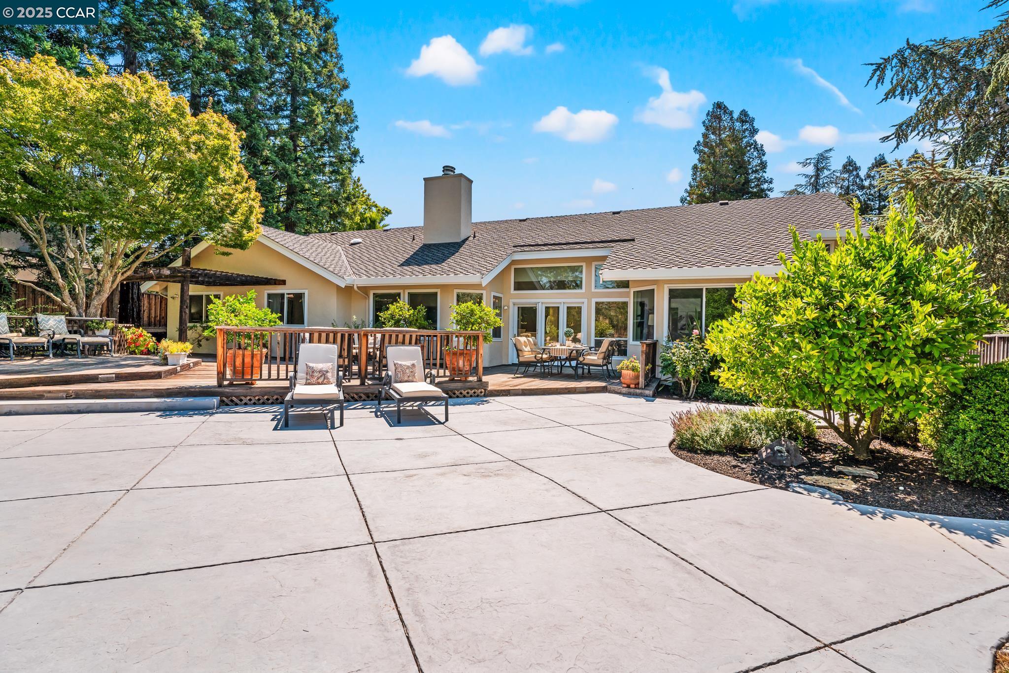 Detail Gallery Image 49 of 60 For 65 Bangor Ct, San Ramon,  CA 94582 - 4 Beds | 2/1 Baths