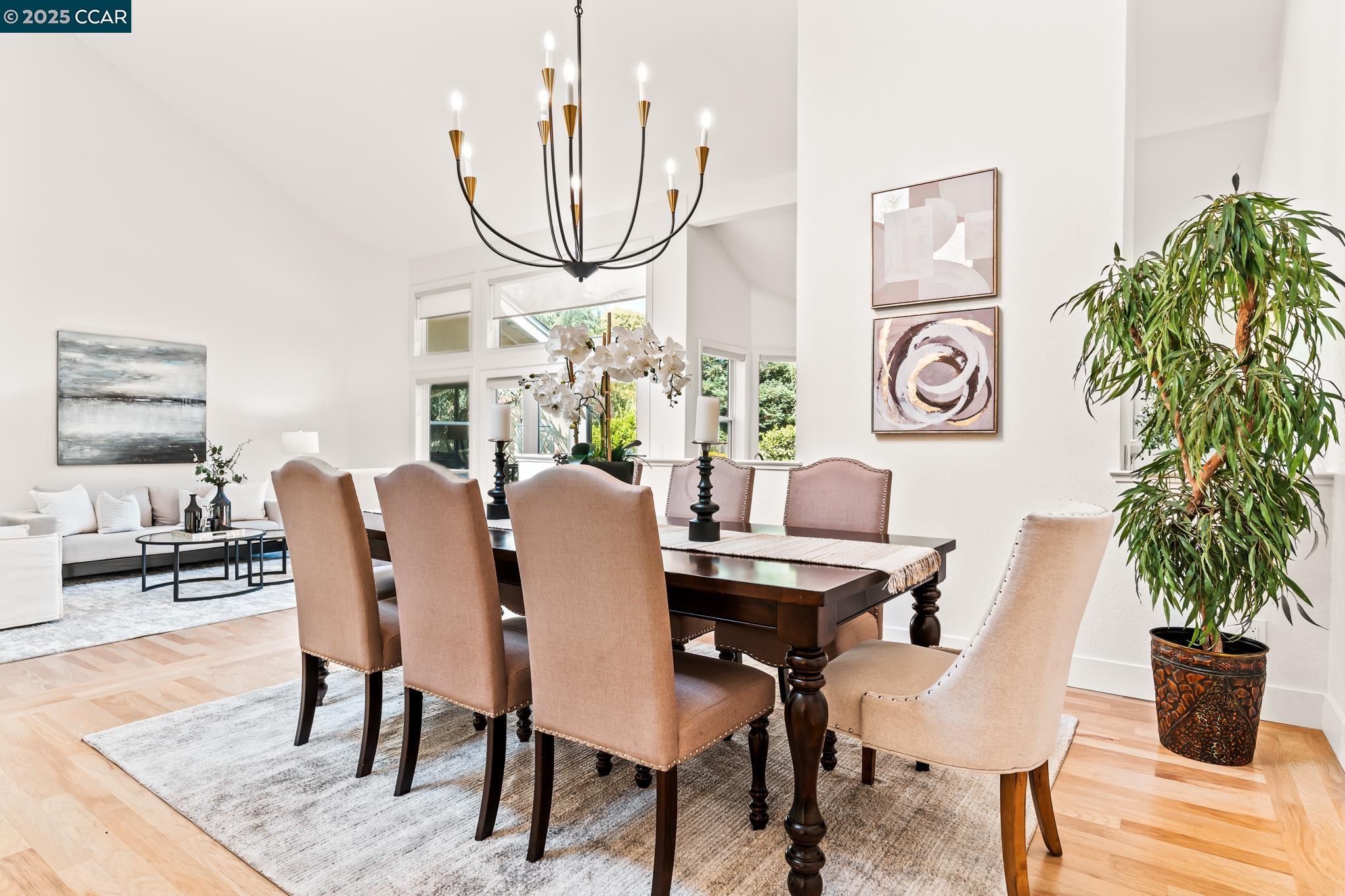Detail Gallery Image 6 of 60 For 65 Bangor Ct, San Ramon,  CA 94582 - 4 Beds | 2/1 Baths