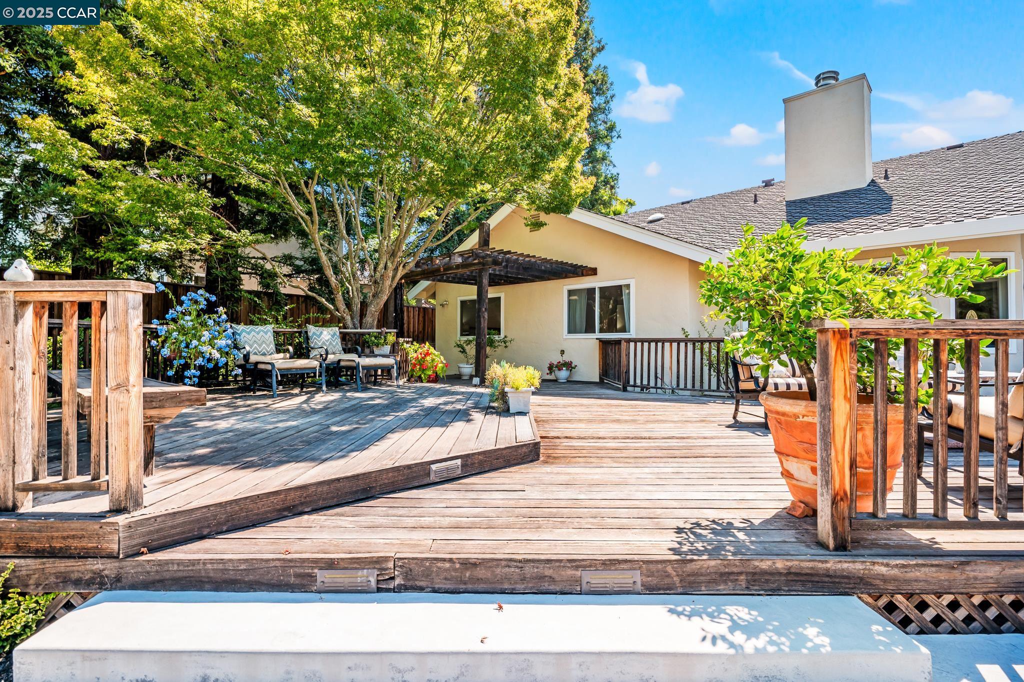 Detail Gallery Image 51 of 60 For 65 Bangor Ct, San Ramon,  CA 94582 - 4 Beds | 2/1 Baths