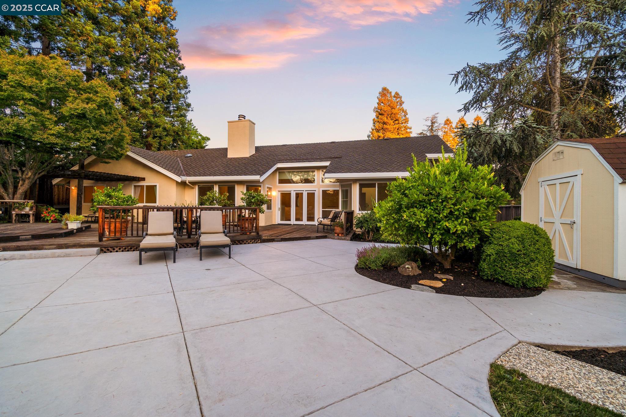 Detail Gallery Image 53 of 60 For 65 Bangor Ct, San Ramon,  CA 94582 - 4 Beds | 2/1 Baths