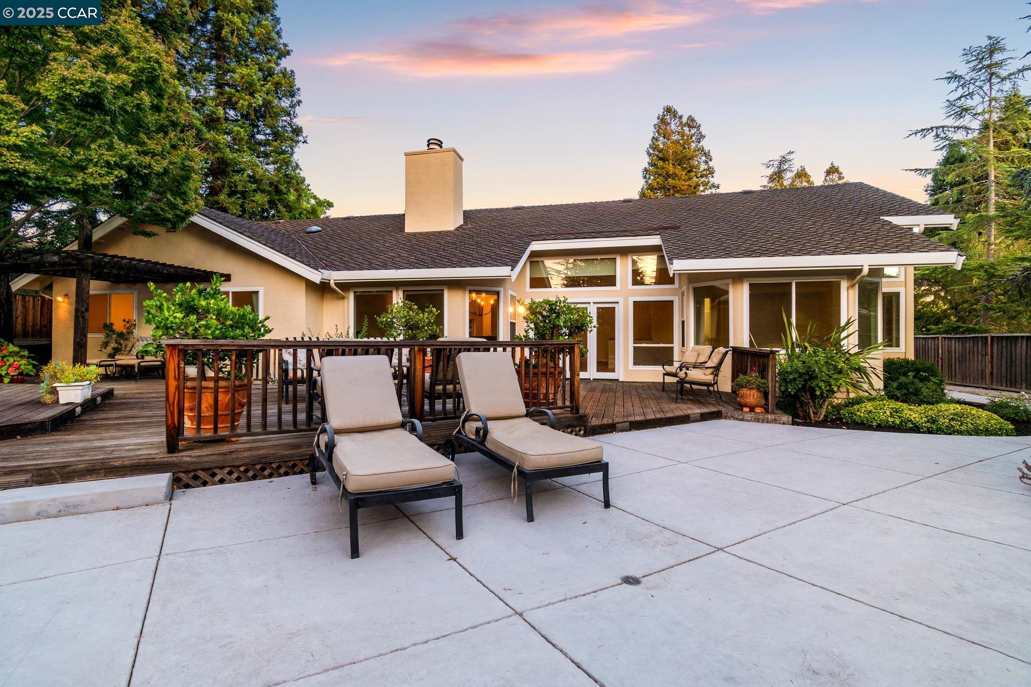 Detail Gallery Image 54 of 60 For 65 Bangor Ct, San Ramon,  CA 94582 - 4 Beds | 2/1 Baths