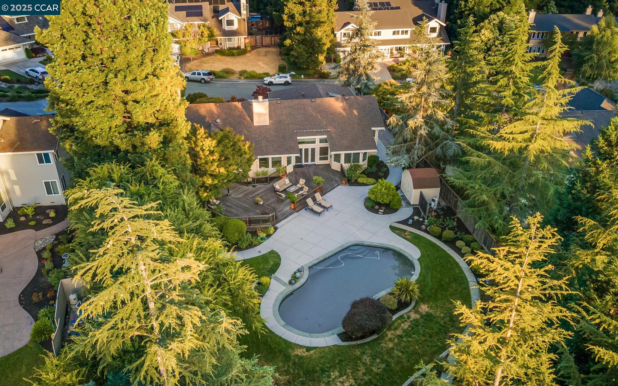 Detail Gallery Image 57 of 60 For 65 Bangor Ct, San Ramon,  CA 94582 - 4 Beds | 2/1 Baths