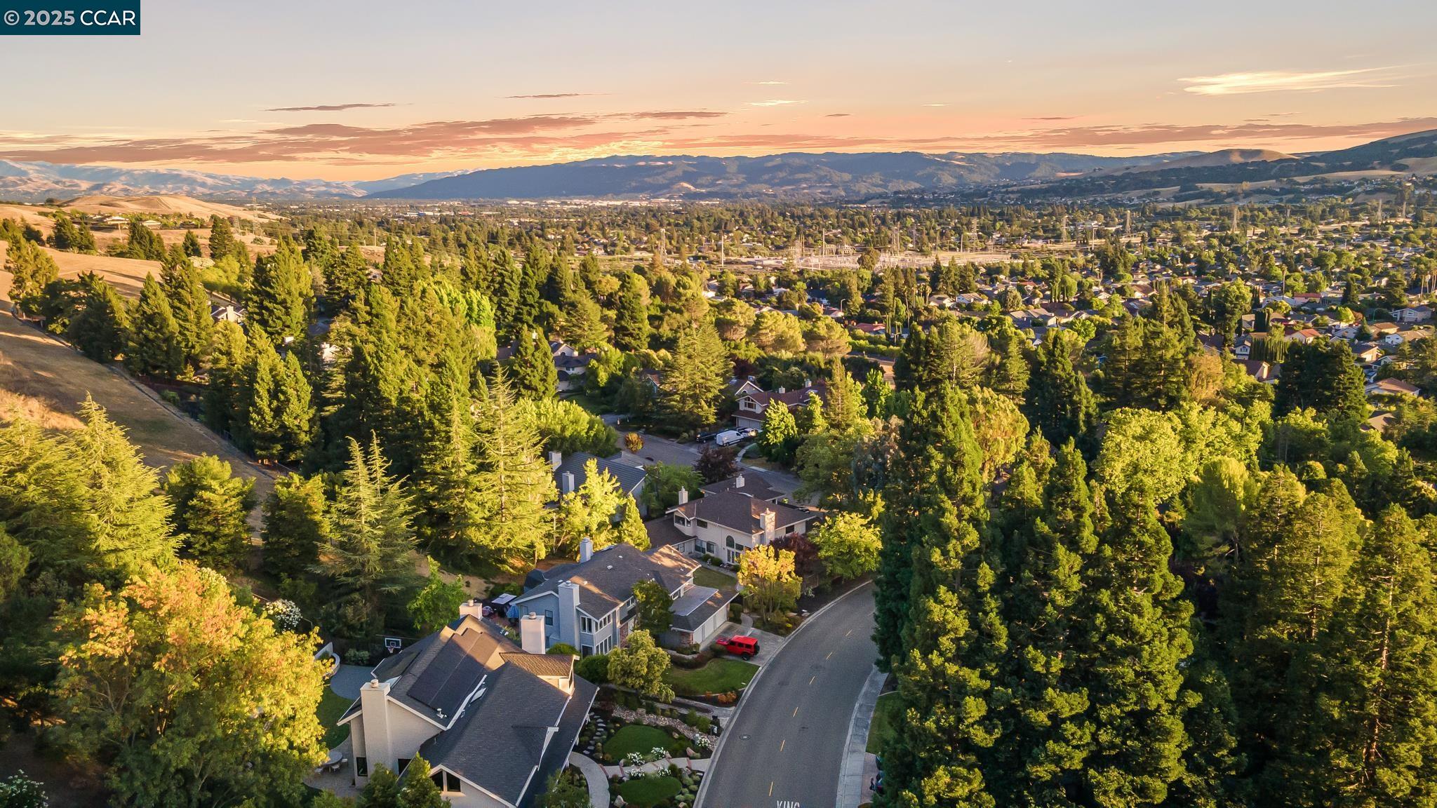 Detail Gallery Image 59 of 60 For 65 Bangor Ct, San Ramon,  CA 94582 - 4 Beds | 2/1 Baths