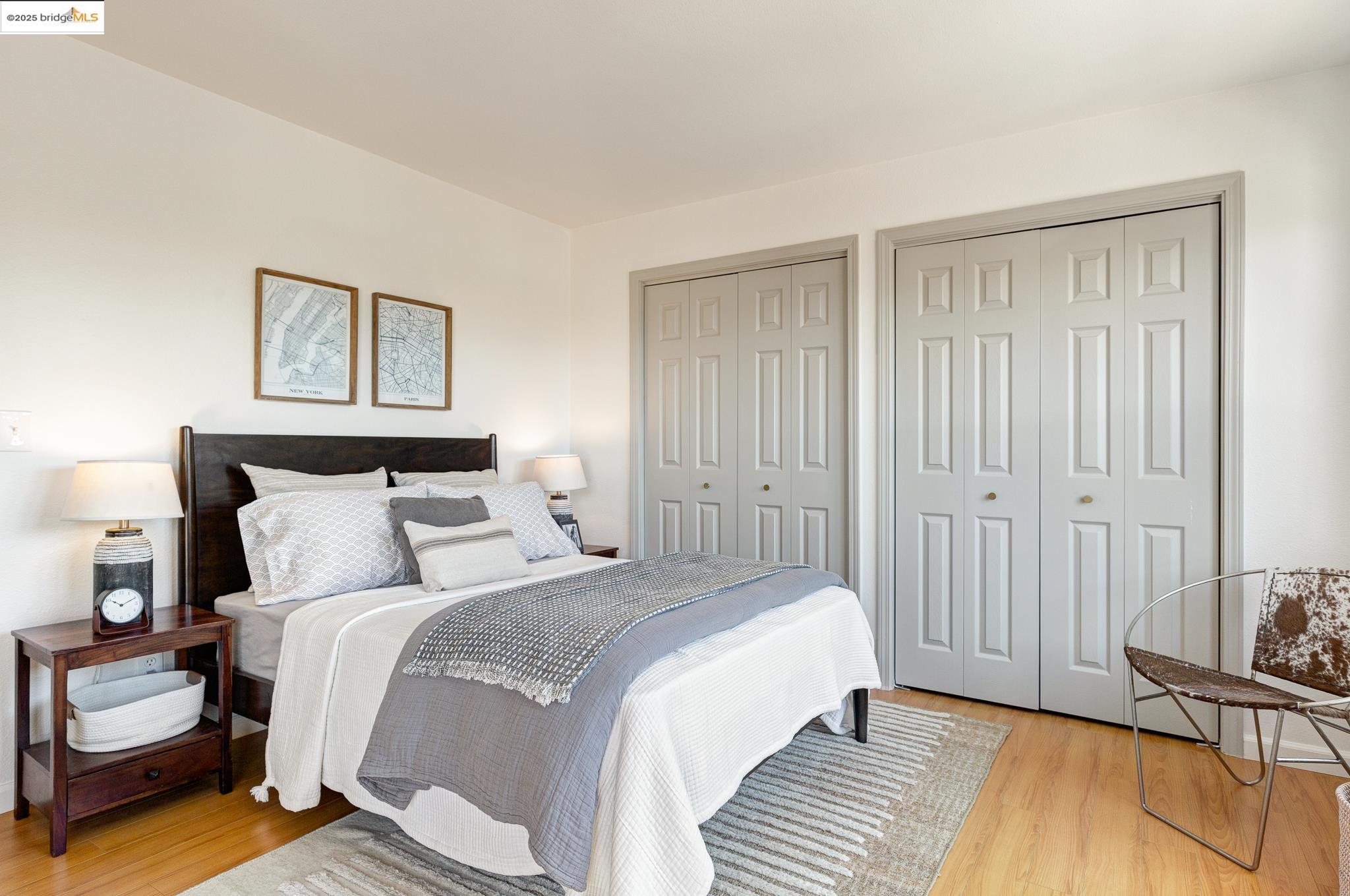 Detail Gallery Image 46 of 59 For 4353 Terrabella Way, Oakland,  CA 94619 - 3 Beds | 2/1 Baths