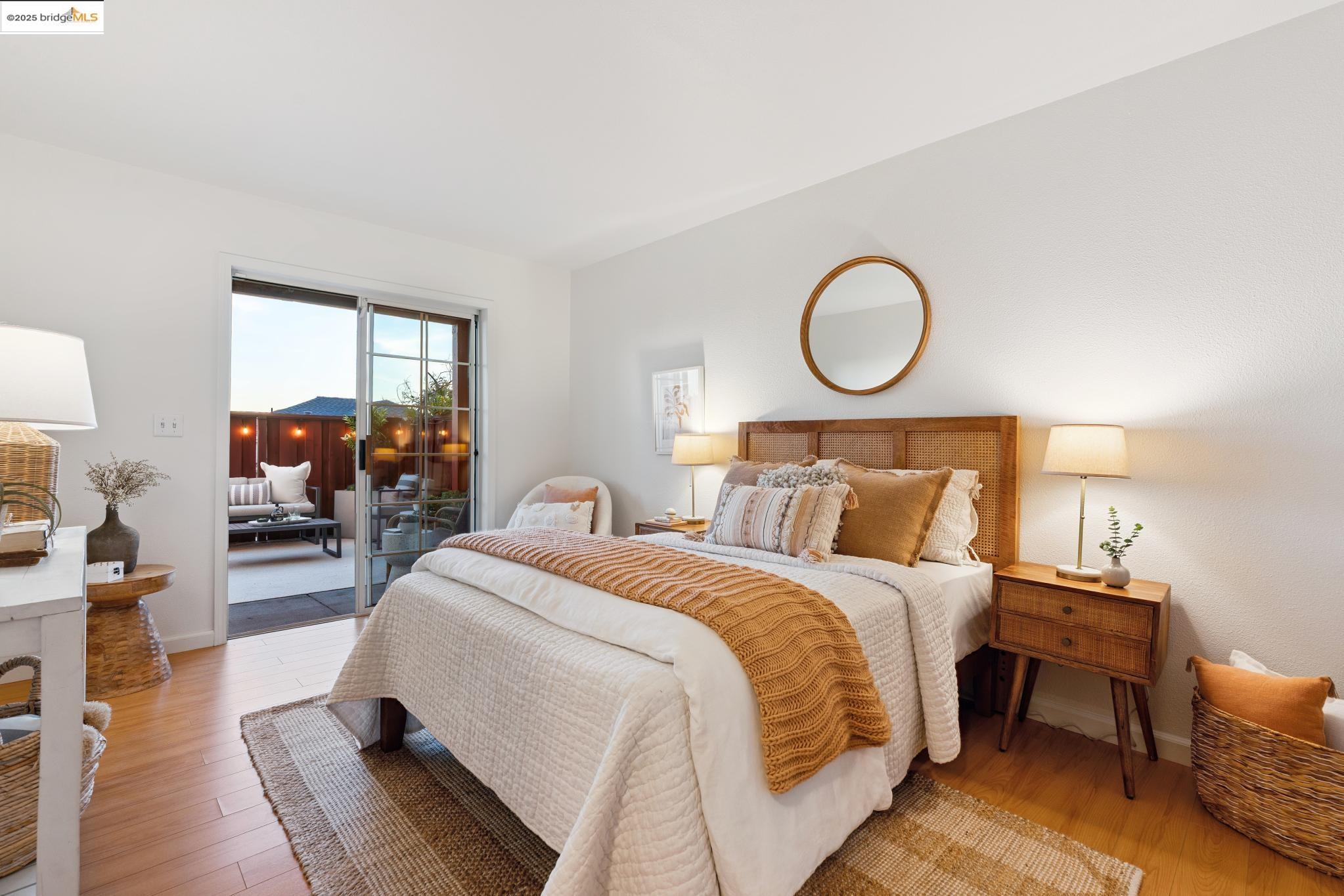 Detail Gallery Image 52 of 59 For 4353 Terrabella Way, Oakland,  CA 94619 - 3 Beds | 2/1 Baths