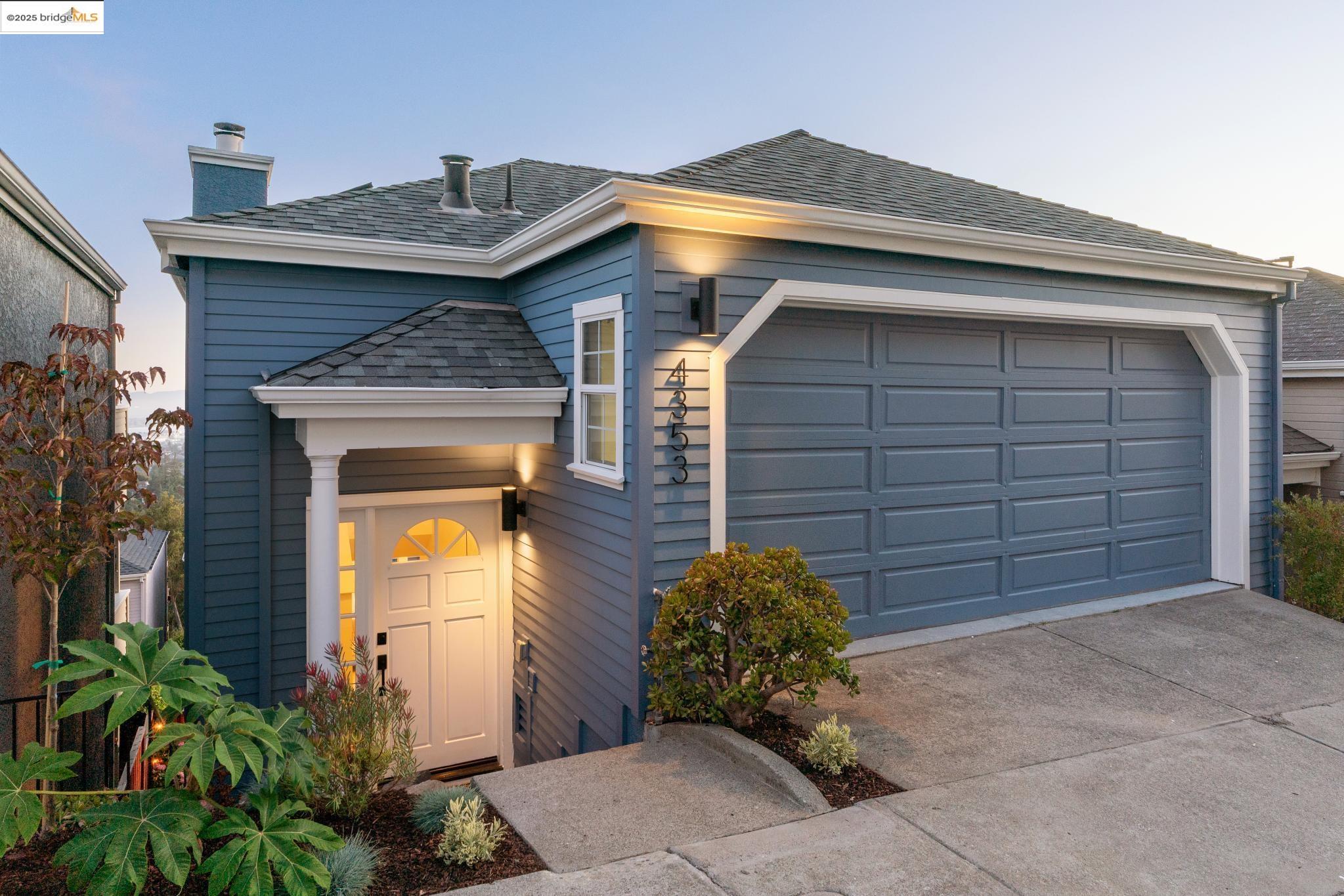 Detail Gallery Image 57 of 59 For 4353 Terrabella Way, Oakland,  CA 94619 - 3 Beds | 2/1 Baths