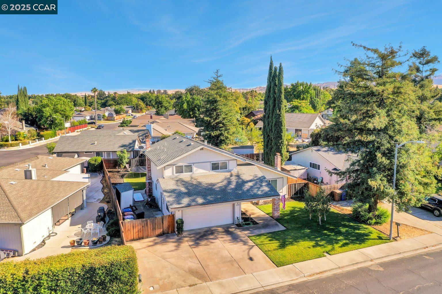 Detail Gallery Image 42 of 47 For 765 Valley Green Dr, Brentwood,  CA 94513 - 3 Beds | 3 Baths
