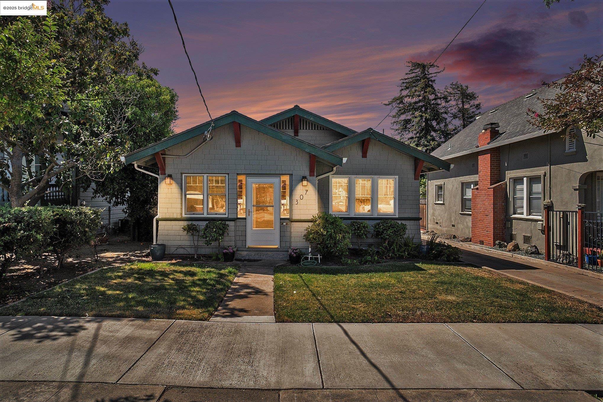 Detail Gallery Image 1 of 24 For 307 W 9th St, Antioch,  CA 94509 - 2 Beds | 1 Baths