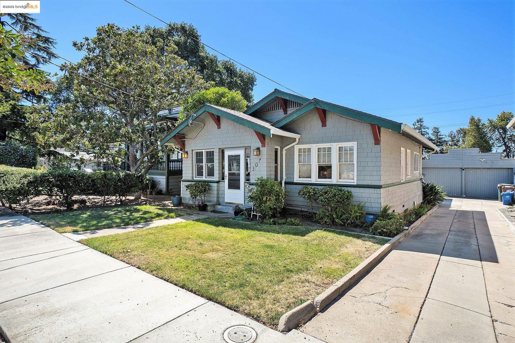 Detail Gallery Image 2 of 24 For 307 W 9th St, Antioch,  CA 94509 - 2 Beds | 1 Baths