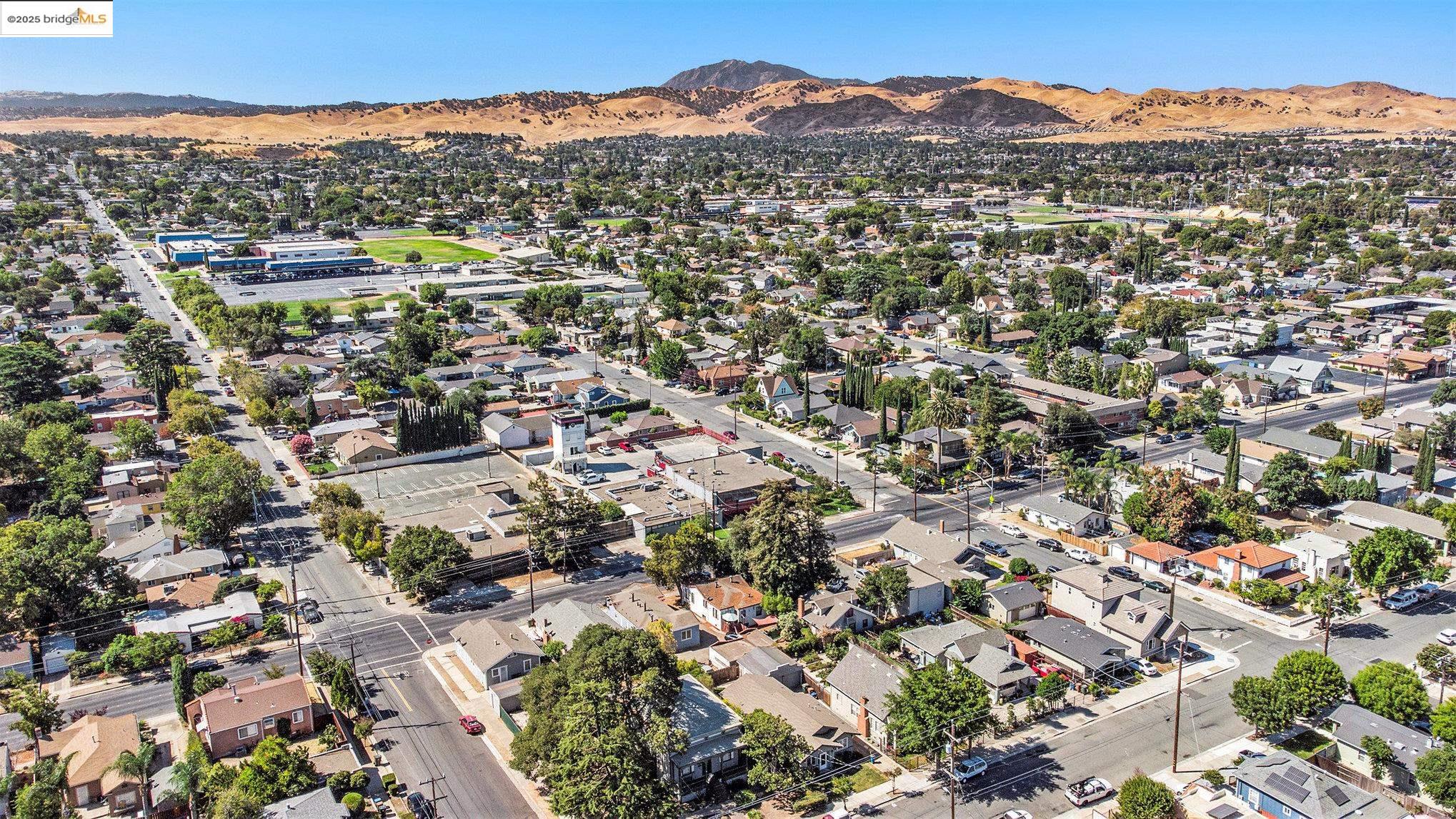 Detail Gallery Image 21 of 24 For 307 W 9th St, Antioch,  CA 94509 - 2 Beds | 1 Baths