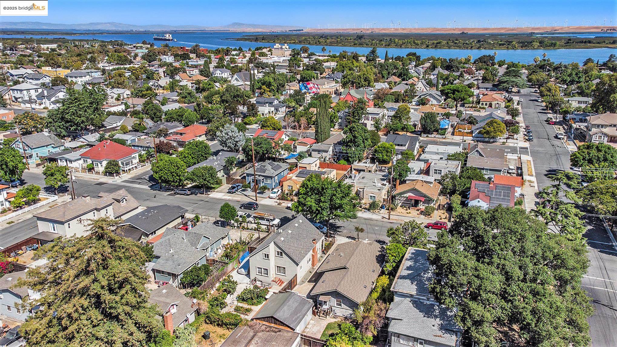 Detail Gallery Image 22 of 24 For 307 W 9th St, Antioch,  CA 94509 - 2 Beds | 1 Baths