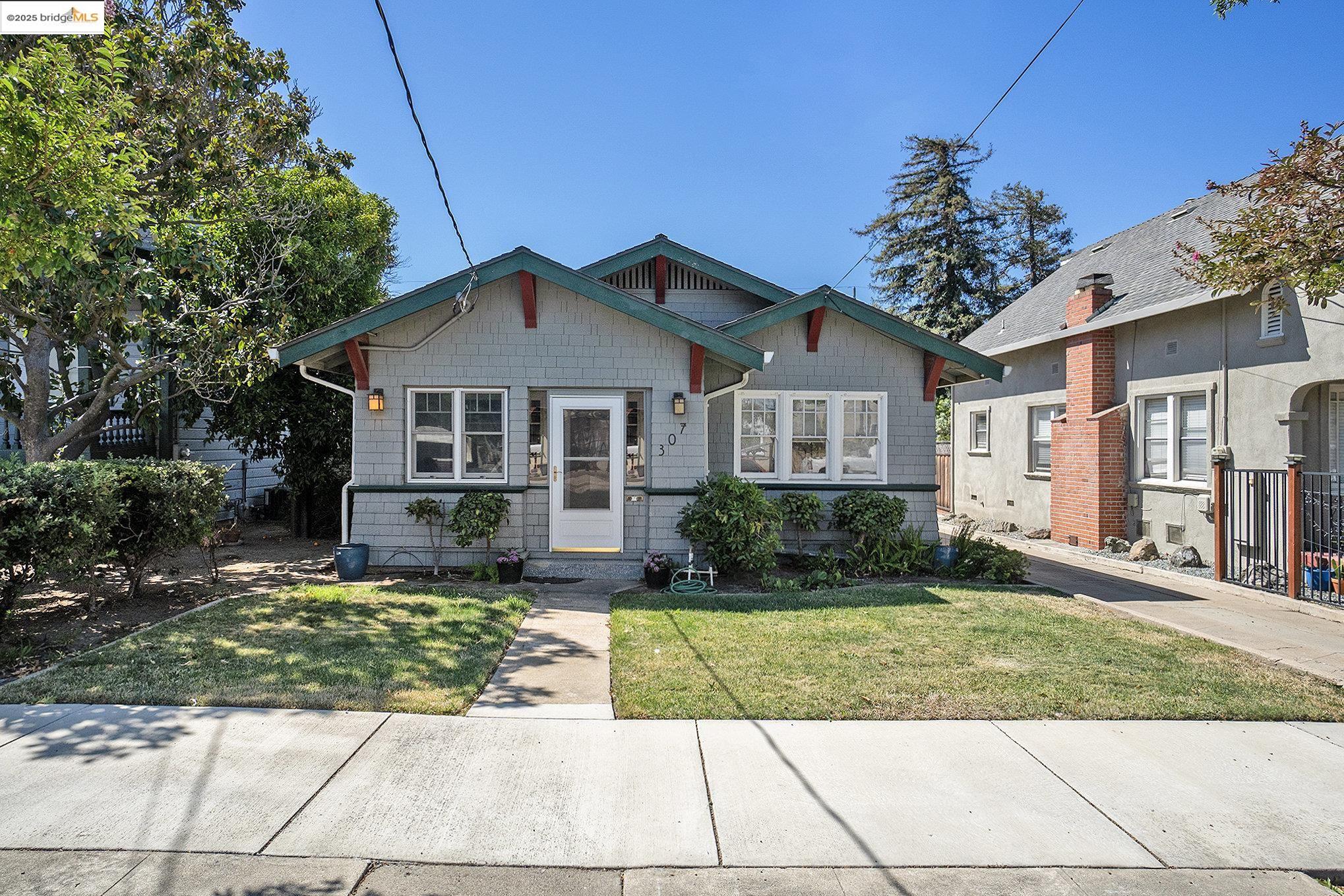 Detail Gallery Image 4 of 24 For 307 W 9th St, Antioch,  CA 94509 - 2 Beds | 1 Baths