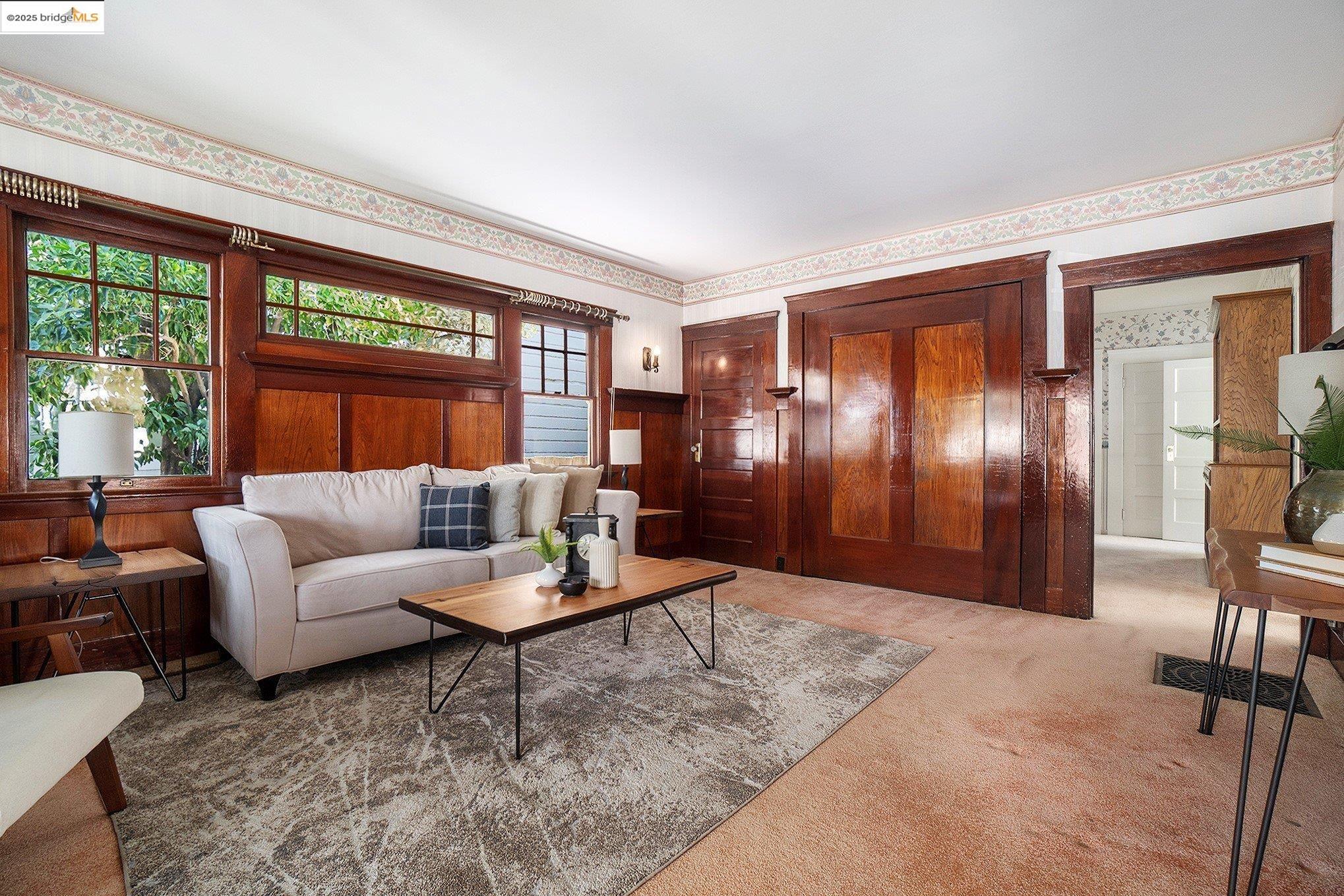 Detail Gallery Image 7 of 24 For 307 W 9th St, Antioch,  CA 94509 - 2 Beds | 1 Baths