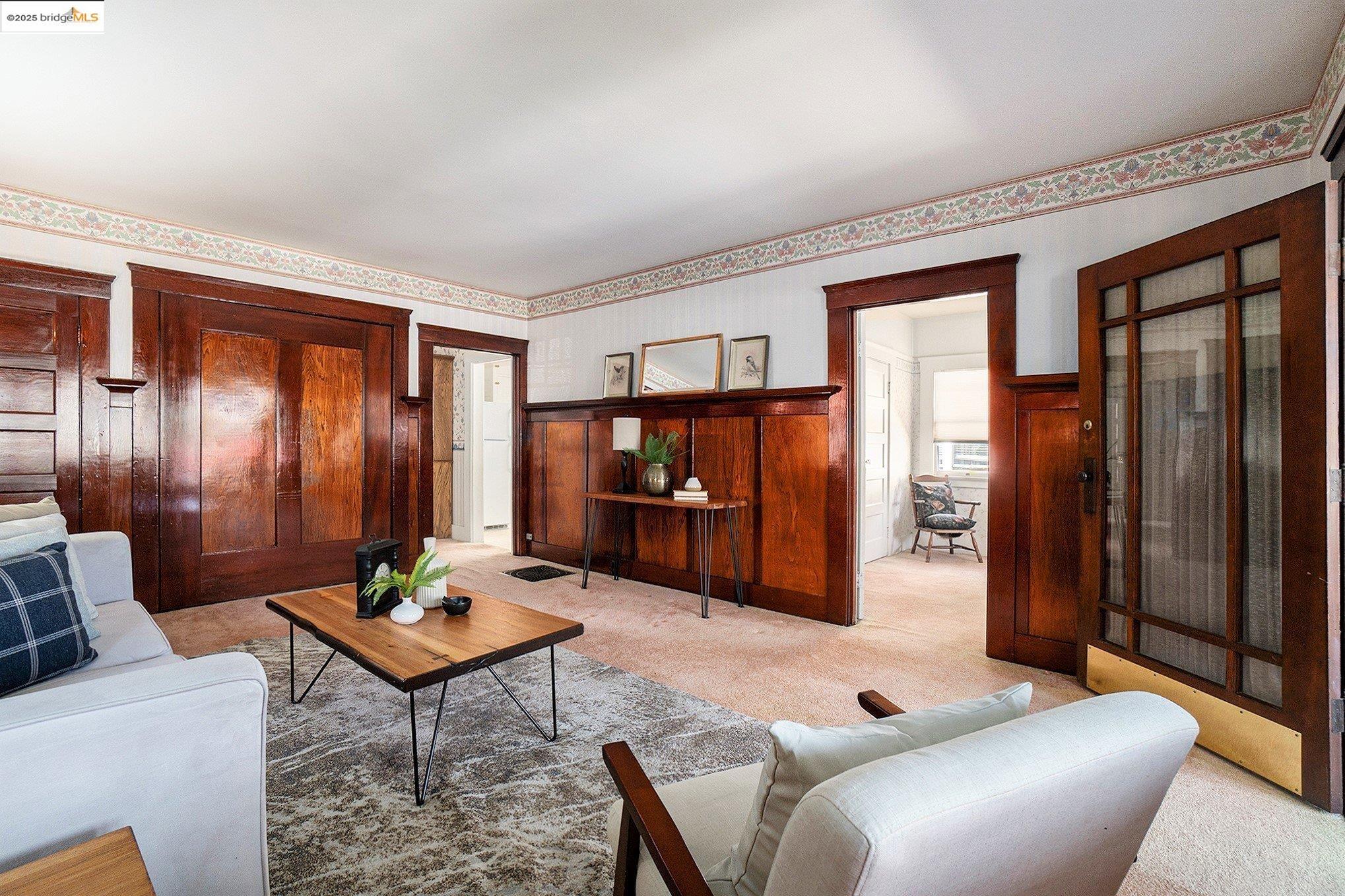 Detail Gallery Image 9 of 24 For 307 W 9th St, Antioch,  CA 94509 - 2 Beds | 1 Baths