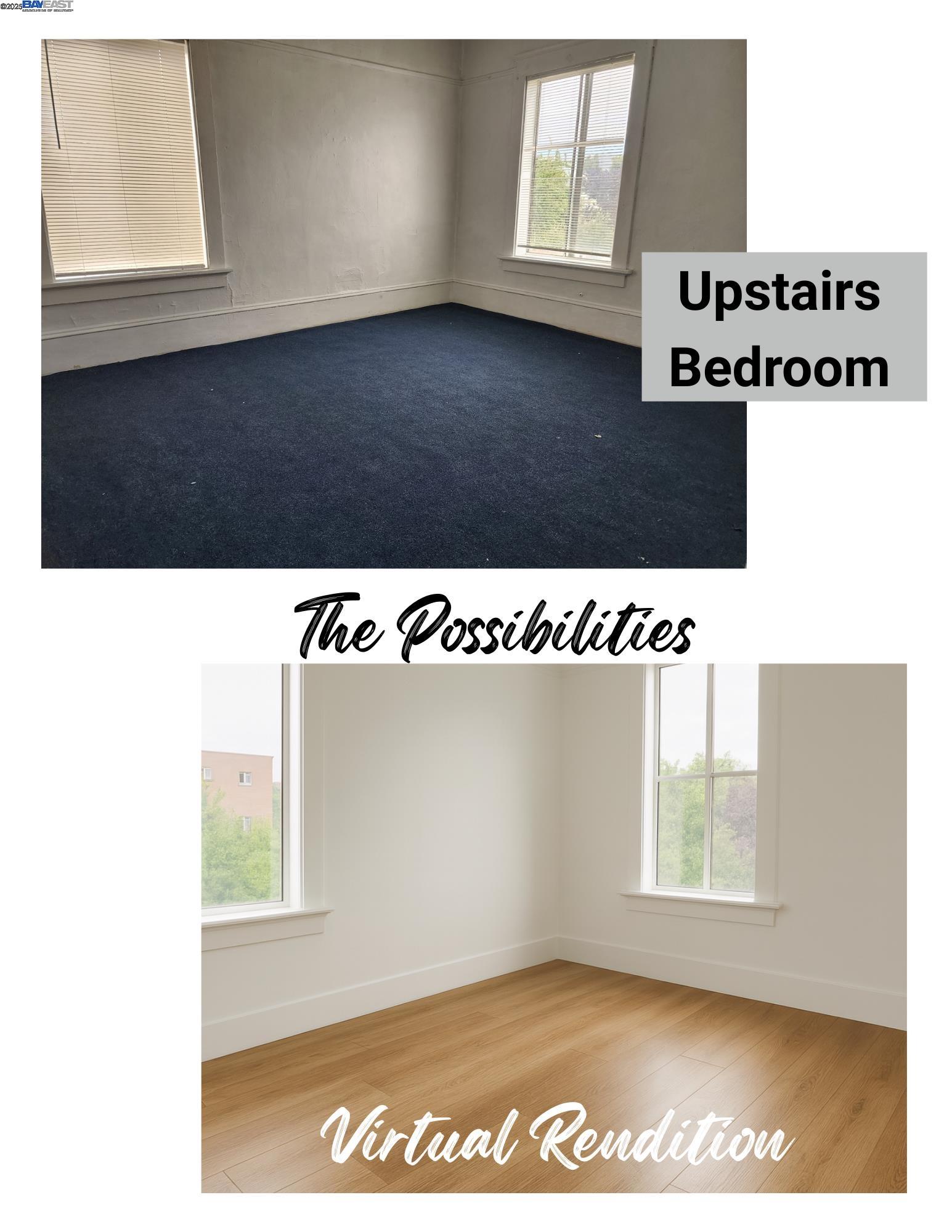 Detail Gallery Image 9 of 29 For 1068 Aileen St, Oakland,  CA 94608 - – Beds | – Baths
