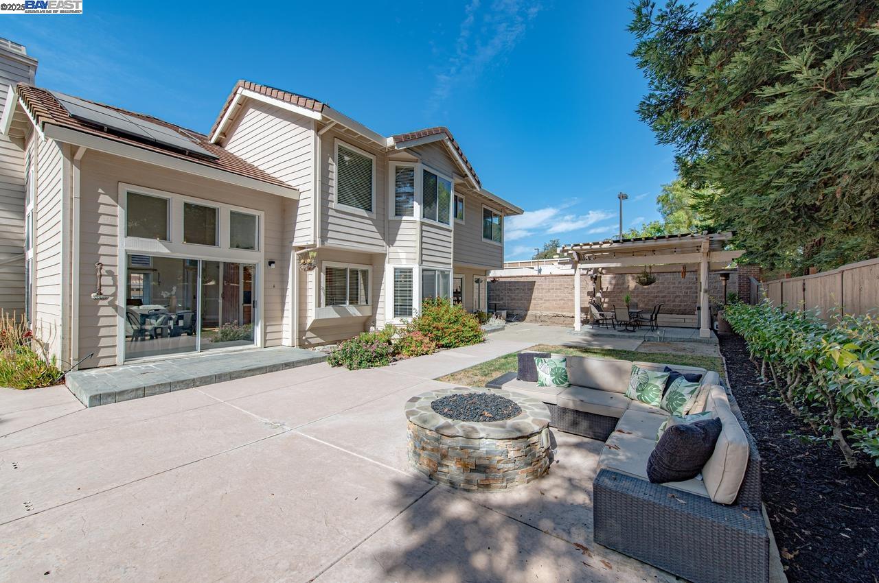 Detail Gallery Image 48 of 49 For 635 Zermatt St, Livermore,  CA 94551 - 5 Beds | 3 Baths