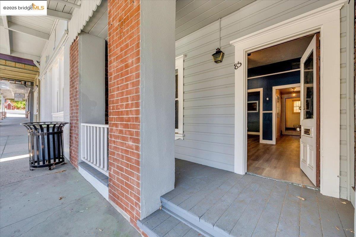 Detail Gallery Image 2 of 17 For 85 N. Washington St, Sonora,  CA 95370 - – Beds | – Baths