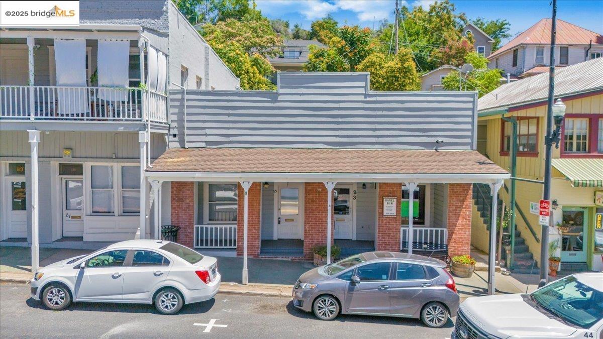 Detail Gallery Image 11 of 17 For 85 N. Washington St, Sonora,  CA 95370 - – Beds | – Baths