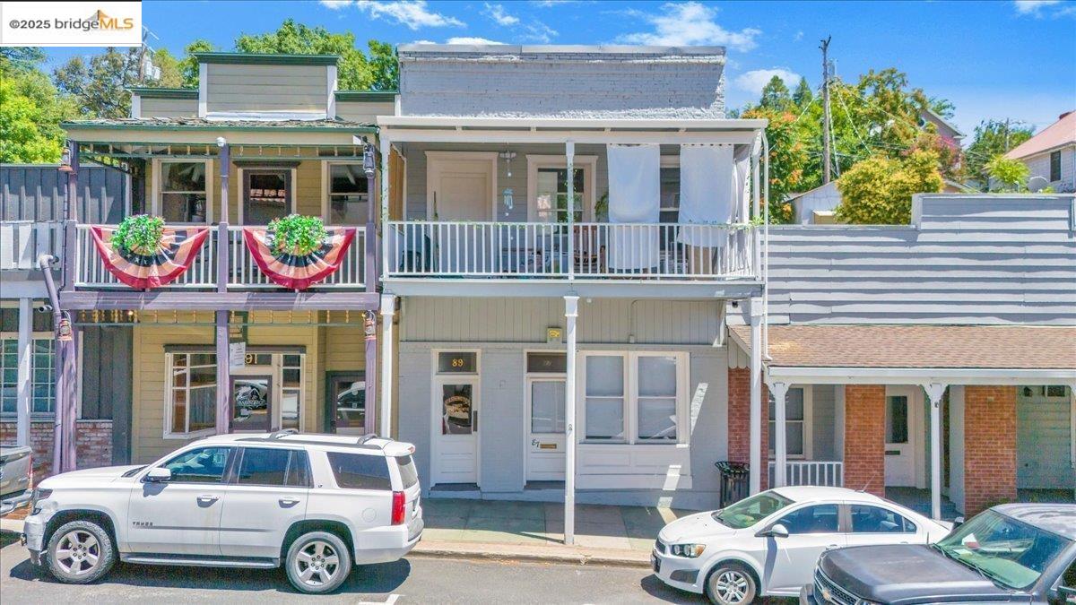 Detail Gallery Image 4 of 16 For 87 N Washington St, Sonora,  CA 95370 - – Beds | – Baths