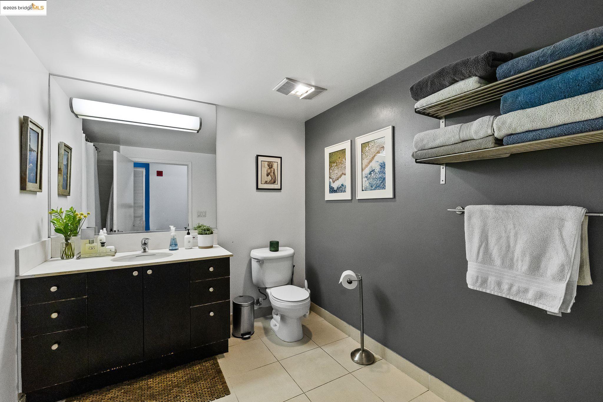 Detail Gallery Image 20 of 43 For 311 Oak St #720,  Oakland,  CA 94607 - 1 Beds | 1 Baths