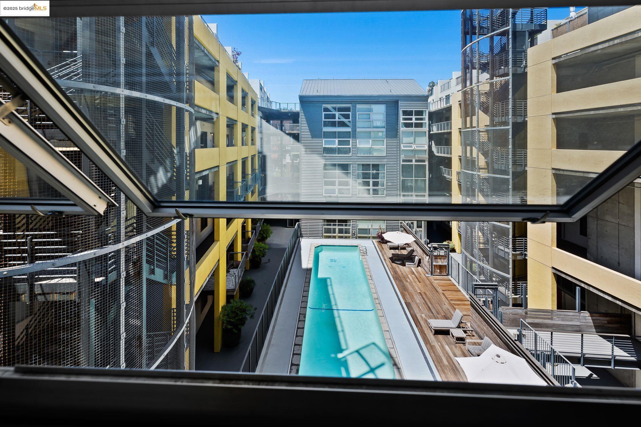 Detail Gallery Image 23 of 43 For 311 Oak St #720,  Oakland,  CA 94607 - 1 Beds | 1 Baths