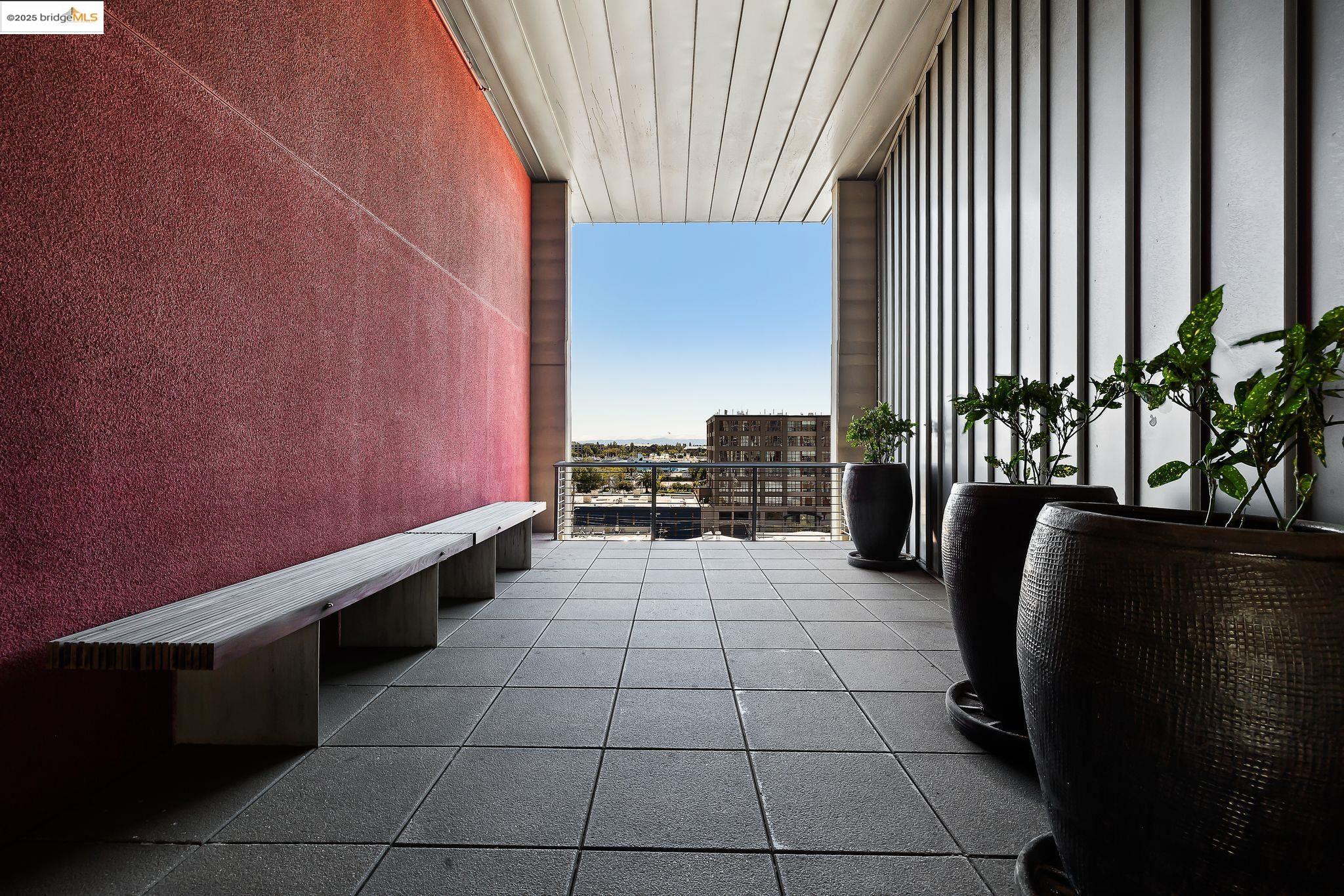 Detail Gallery Image 26 of 43 For 311 Oak St #720,  Oakland,  CA 94607 - 1 Beds | 1 Baths