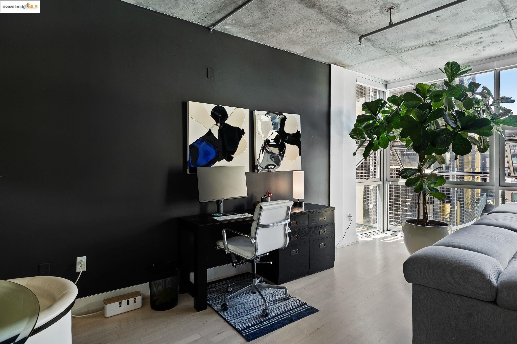 Detail Gallery Image 7 of 43 For 311 Oak St #720,  Oakland,  CA 94607 - 1 Beds | 1 Baths