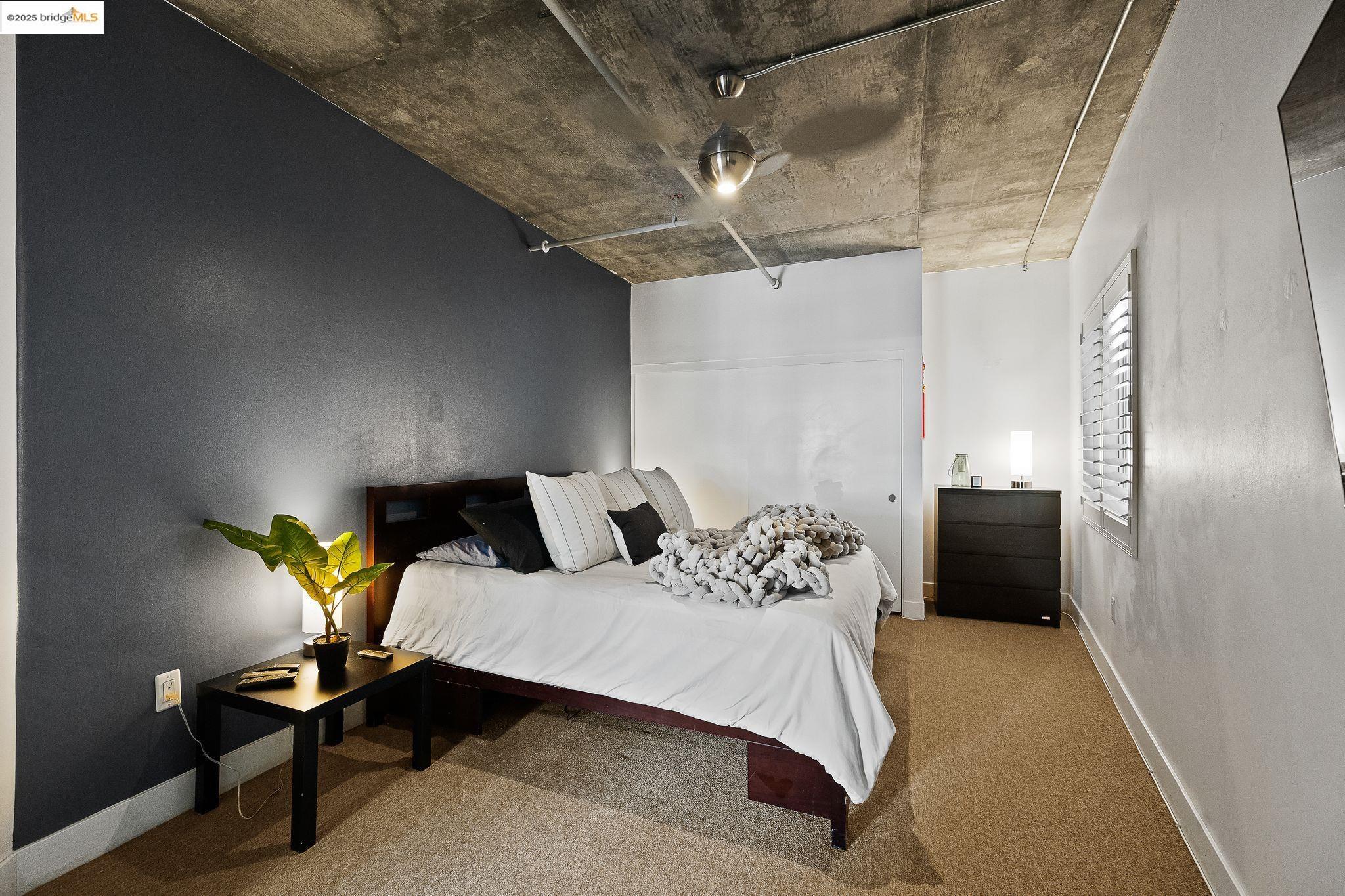 Detail Gallery Image 10 of 43 For 311 Oak St #720,  Oakland,  CA 94607 - 1 Beds | 1 Baths