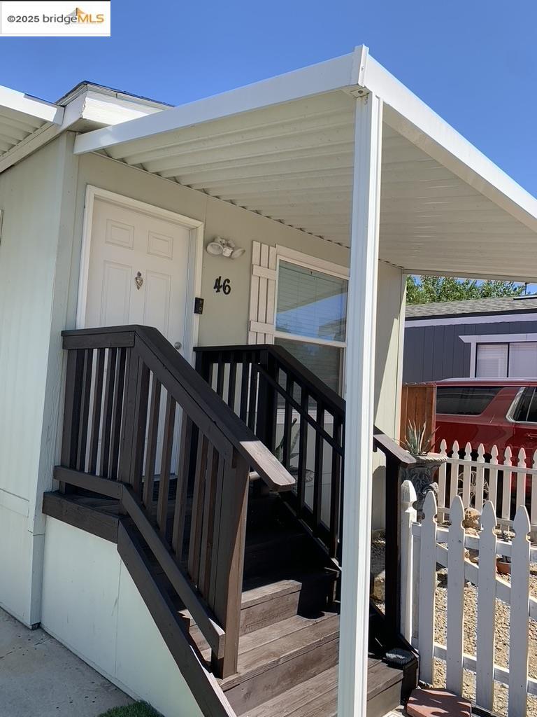 Detail Gallery Image 3 of 26 For 24221 S Chrisman #46,  Tracy,  CA 95304 - 2 Beds | 2 Baths