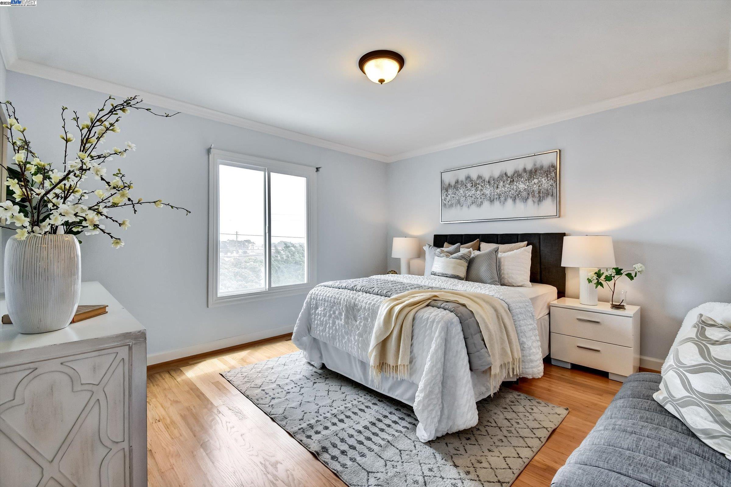 Detail Gallery Image 17 of 37 For 153 Morningside Dr, Daly City,  CA 94015 - 4 Beds | 2 Baths