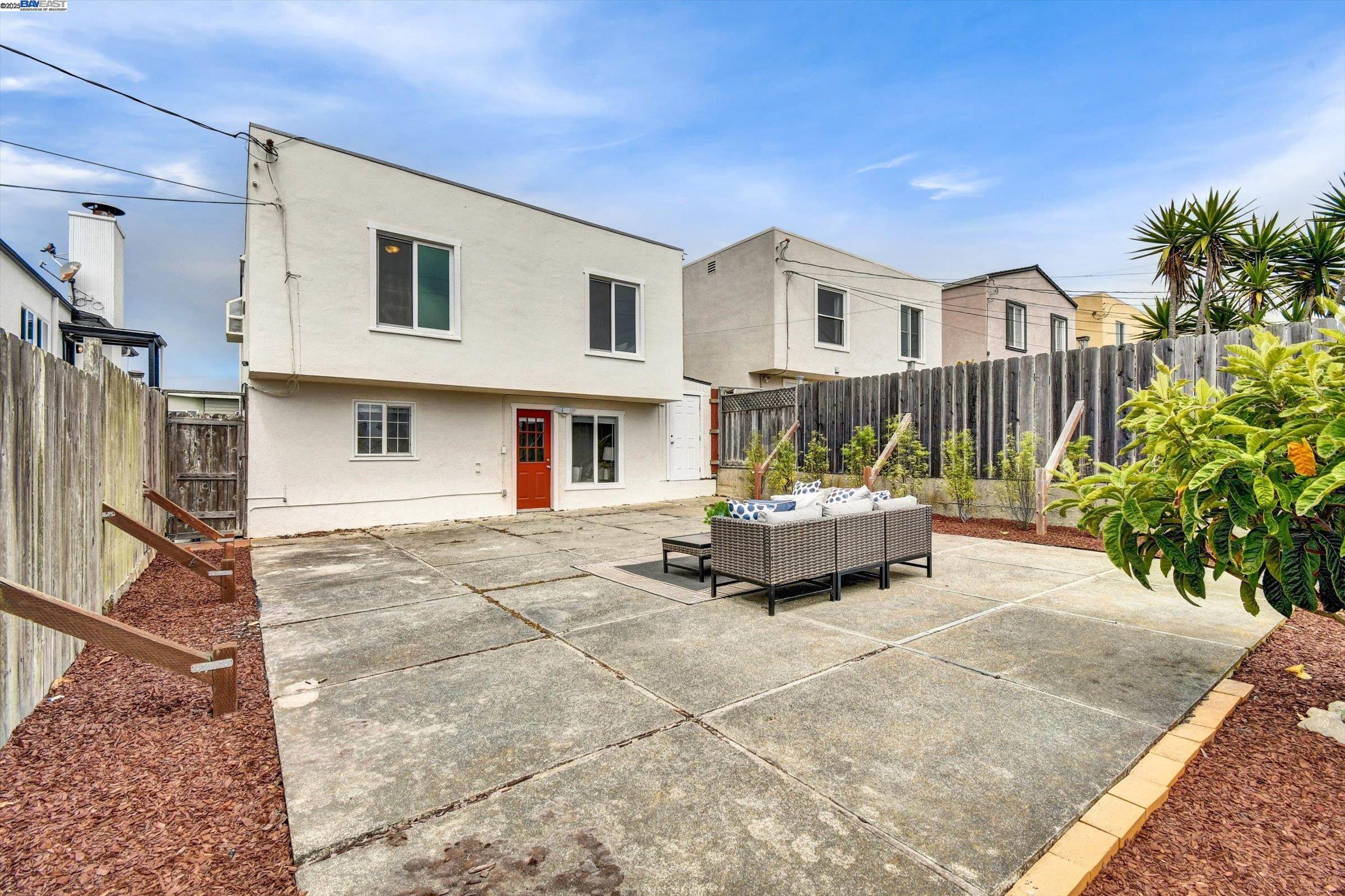 Detail Gallery Image 28 of 37 For 153 Morningside Dr, Daly City,  CA 94015 - 4 Beds | 2 Baths