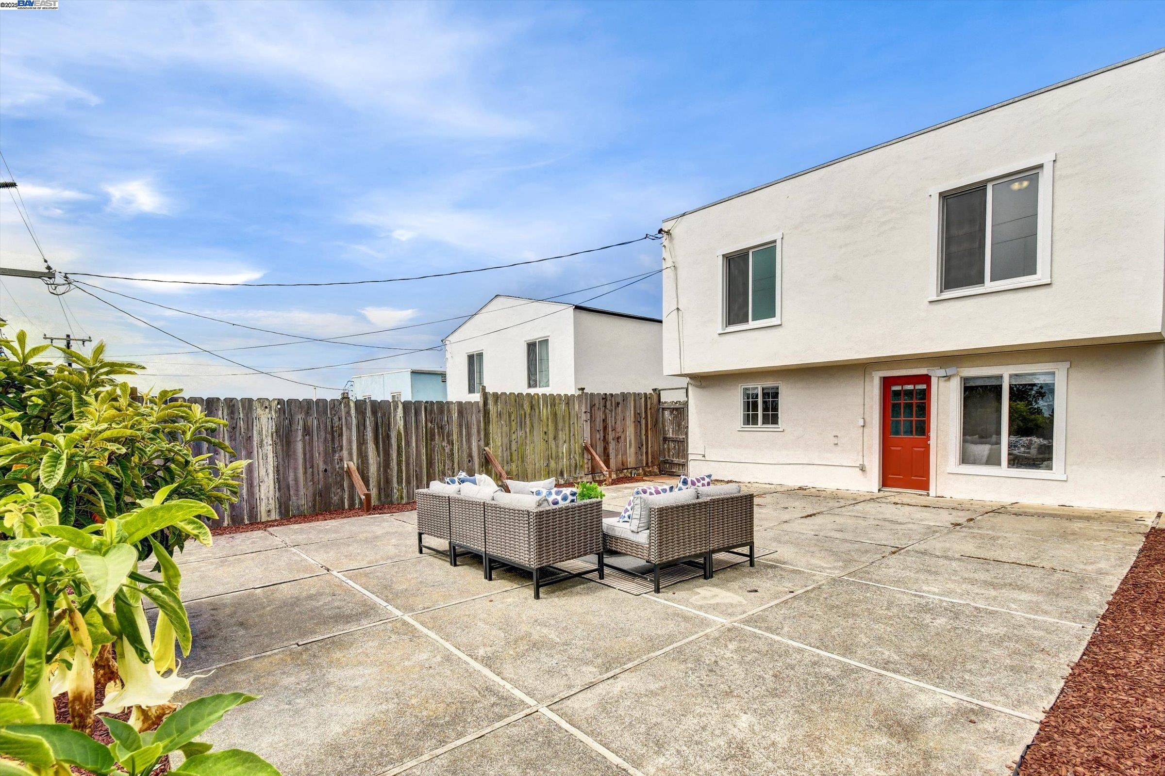 Detail Gallery Image 29 of 37 For 153 Morningside Dr, Daly City,  CA 94015 - 4 Beds | 2 Baths
