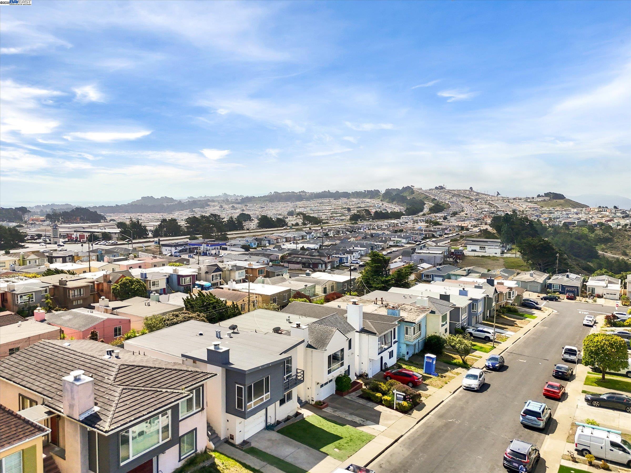 Detail Gallery Image 34 of 37 For 153 Morningside Dr, Daly City,  CA 94015 - 4 Beds | 2 Baths