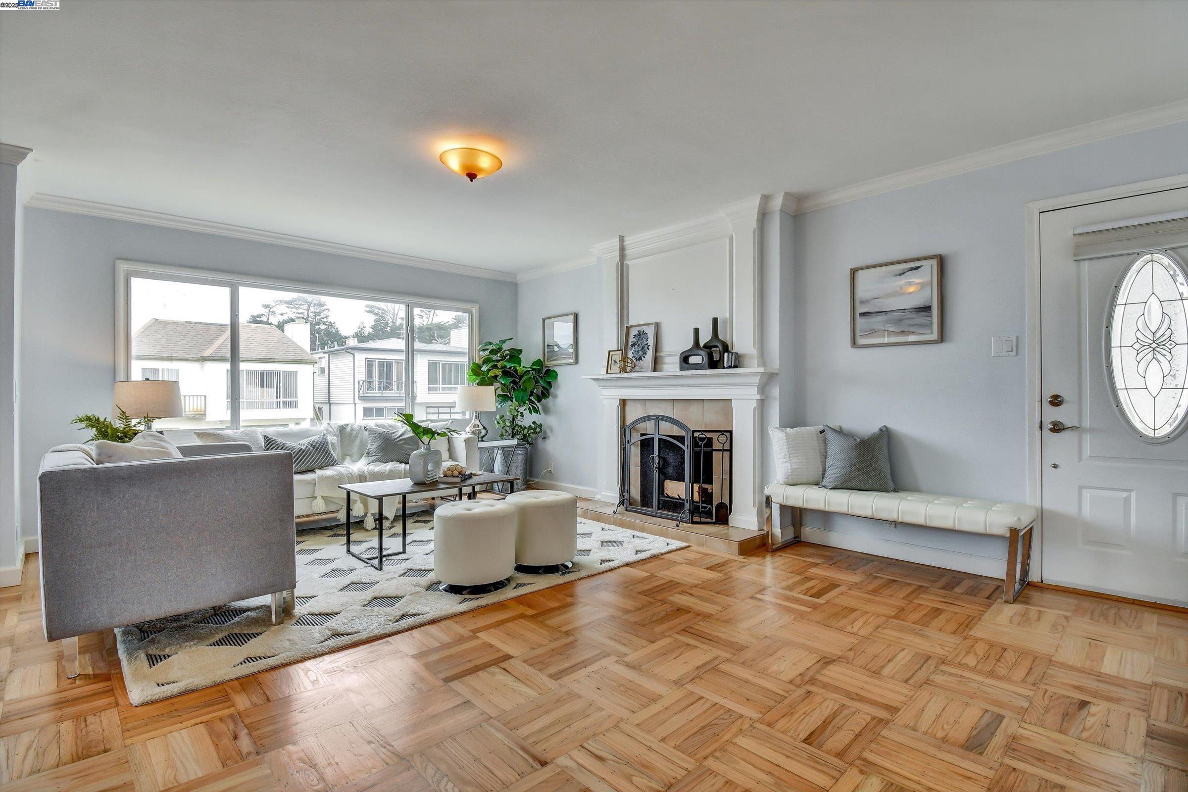 Detail Gallery Image 7 of 37 For 153 Morningside Dr, Daly City,  CA 94015 - 4 Beds | 2 Baths