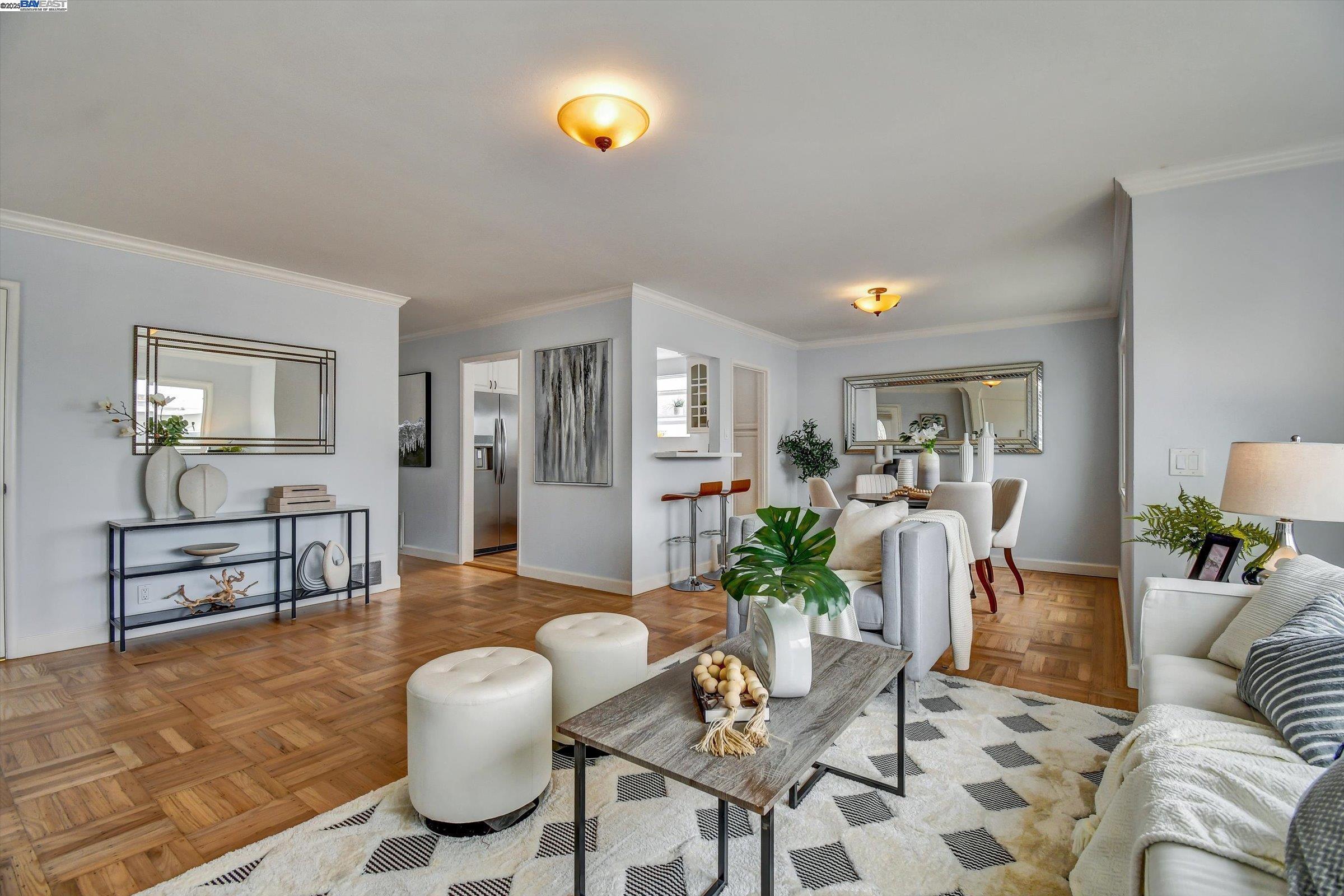Detail Gallery Image 8 of 37 For 153 Morningside Dr, Daly City,  CA 94015 - 4 Beds | 2 Baths