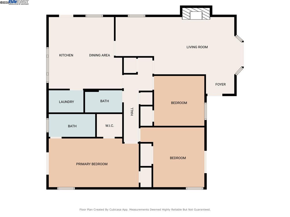 Detail Gallery Image 23 of 23 For 543 Grizzly Peak Blvd, Berkeley,  CA 94708 - 3 Beds | 2 Baths