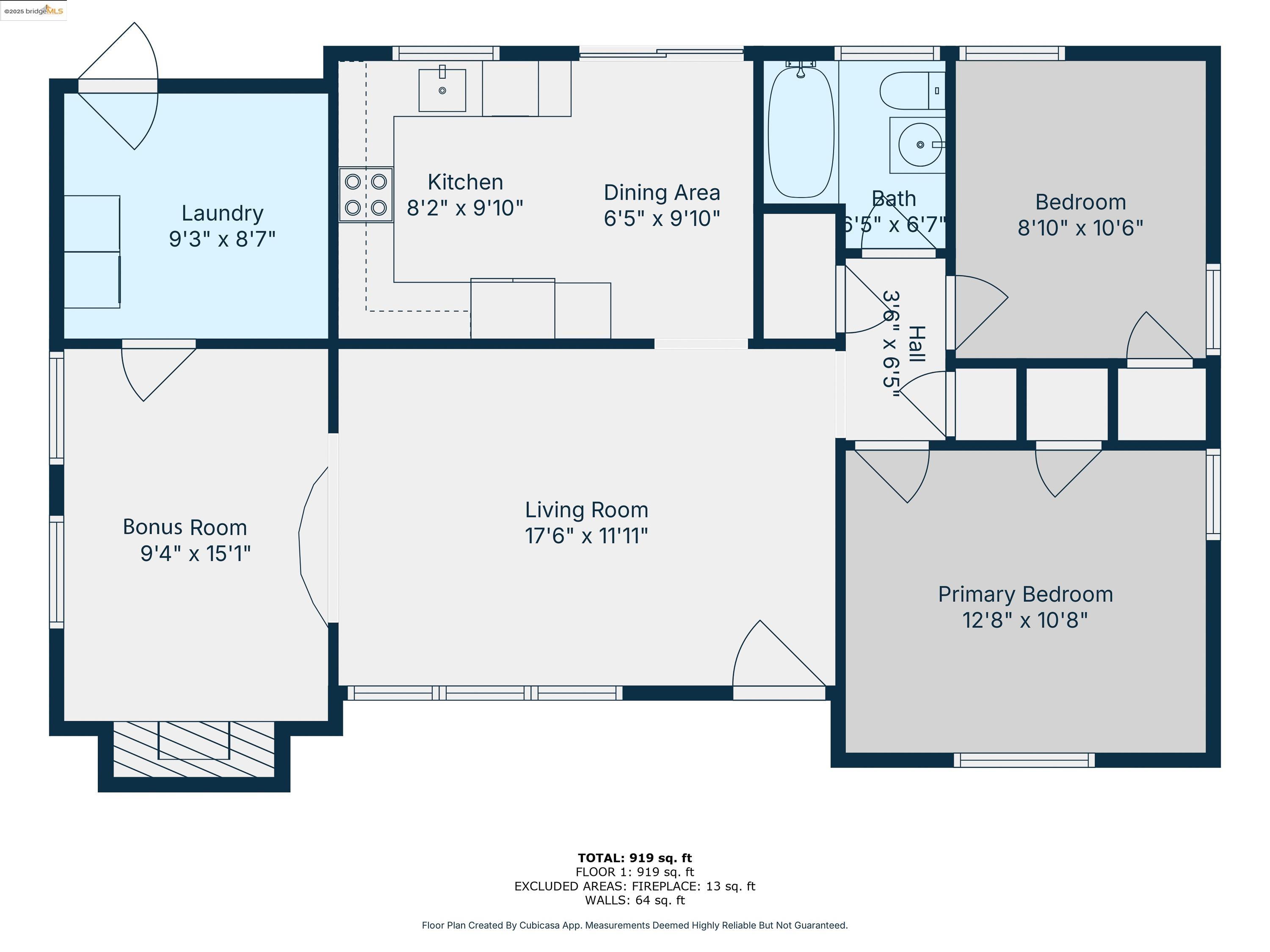 Detail Gallery Image 34 of 60 For 41 Corte Dorado Ct., Benicia,  CA 94510 - 2 Beds | 1 Baths