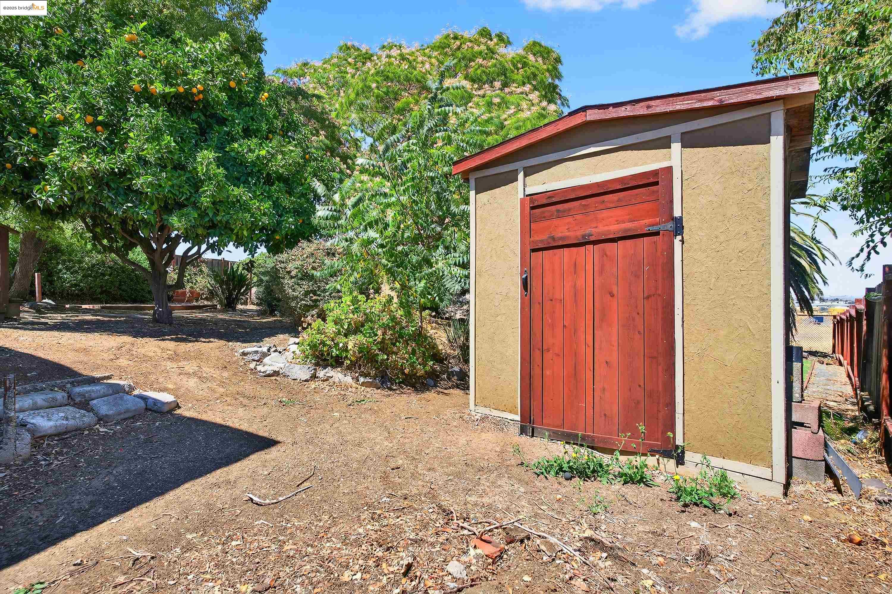 Detail Gallery Image 56 of 60 For 41 Corte Dorado Ct., Benicia,  CA 94510 - 2 Beds | 1 Baths